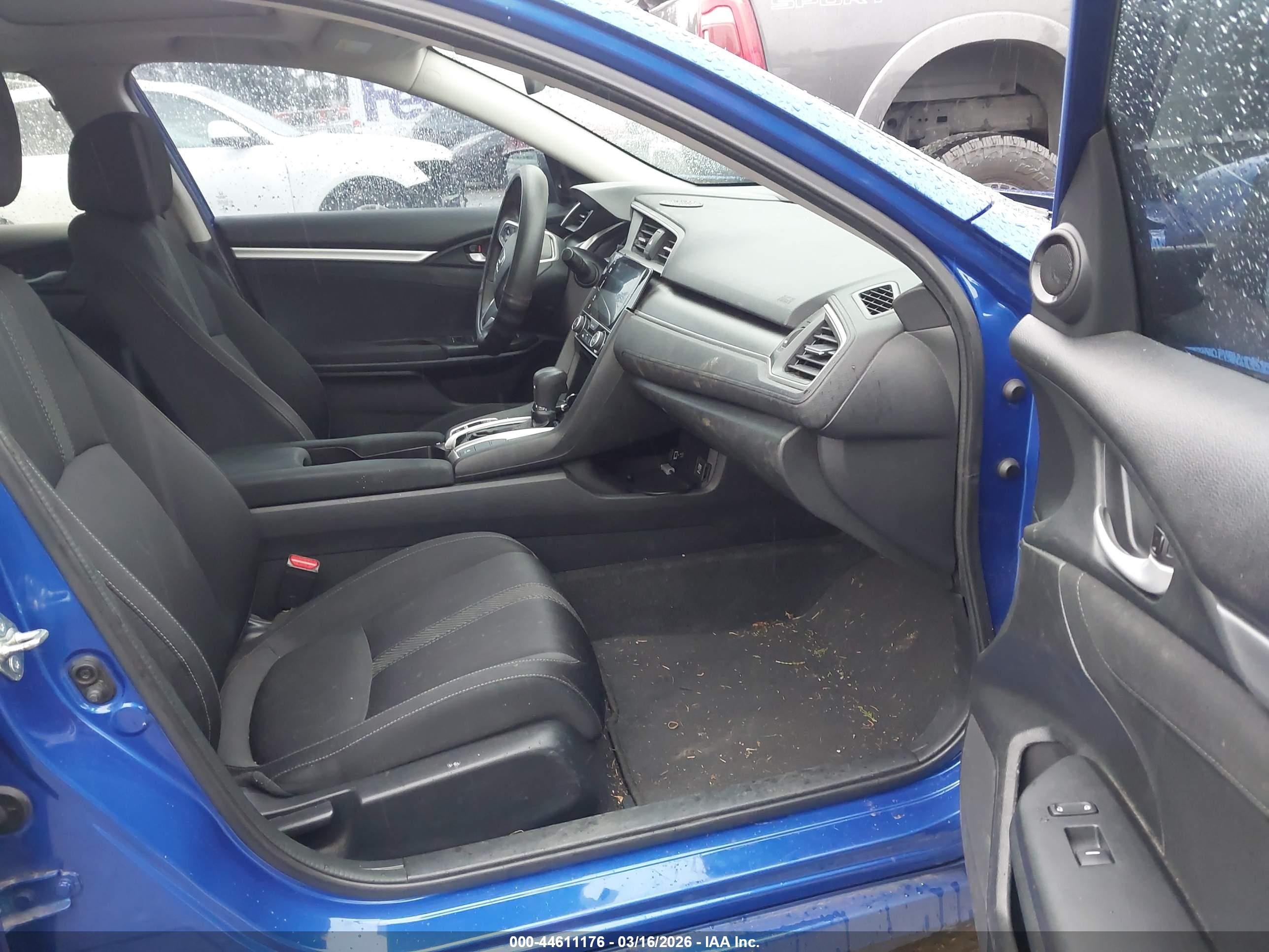 HONDA CIVIC image 5