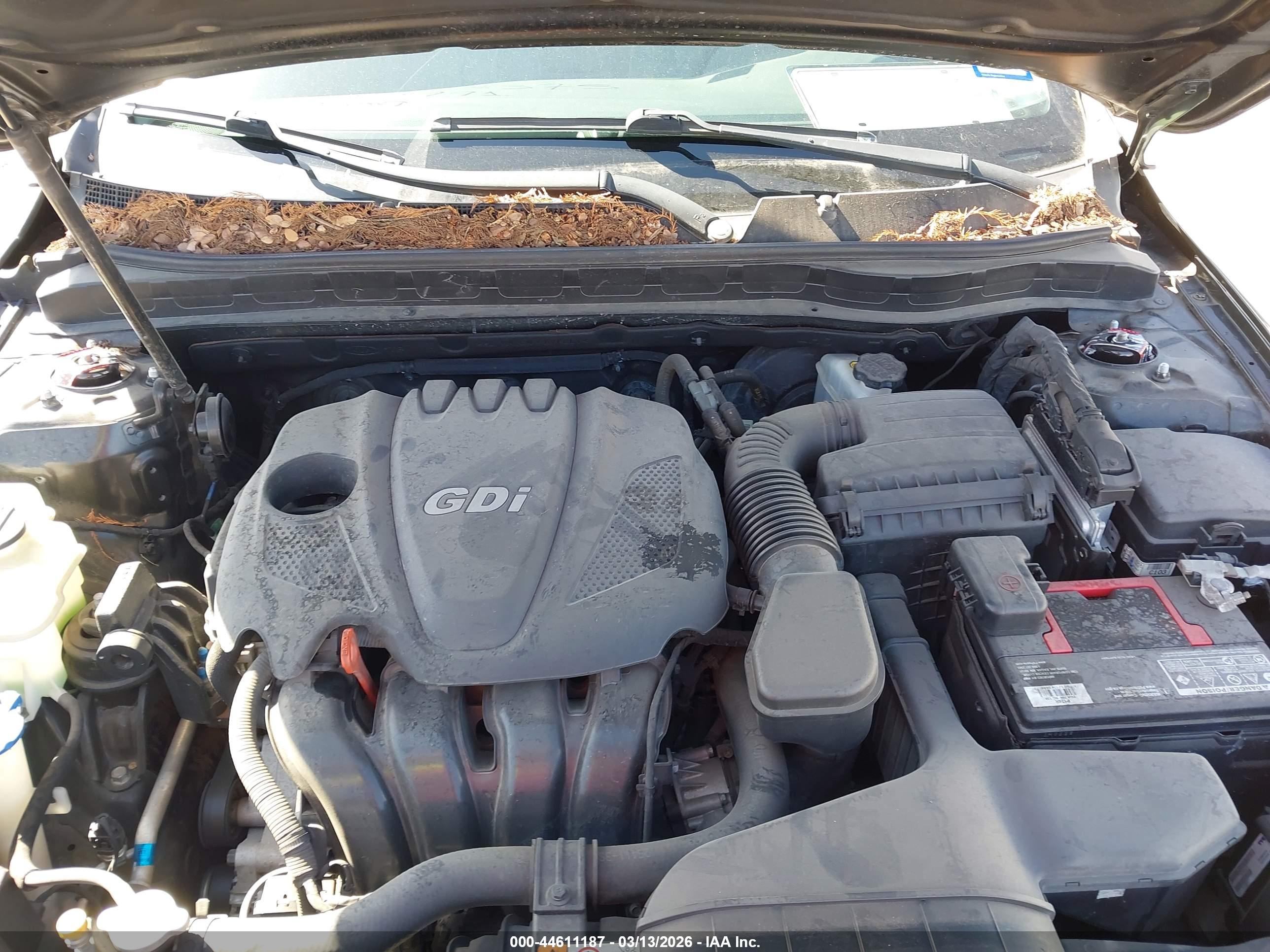 KIA OPTIMA image 10
