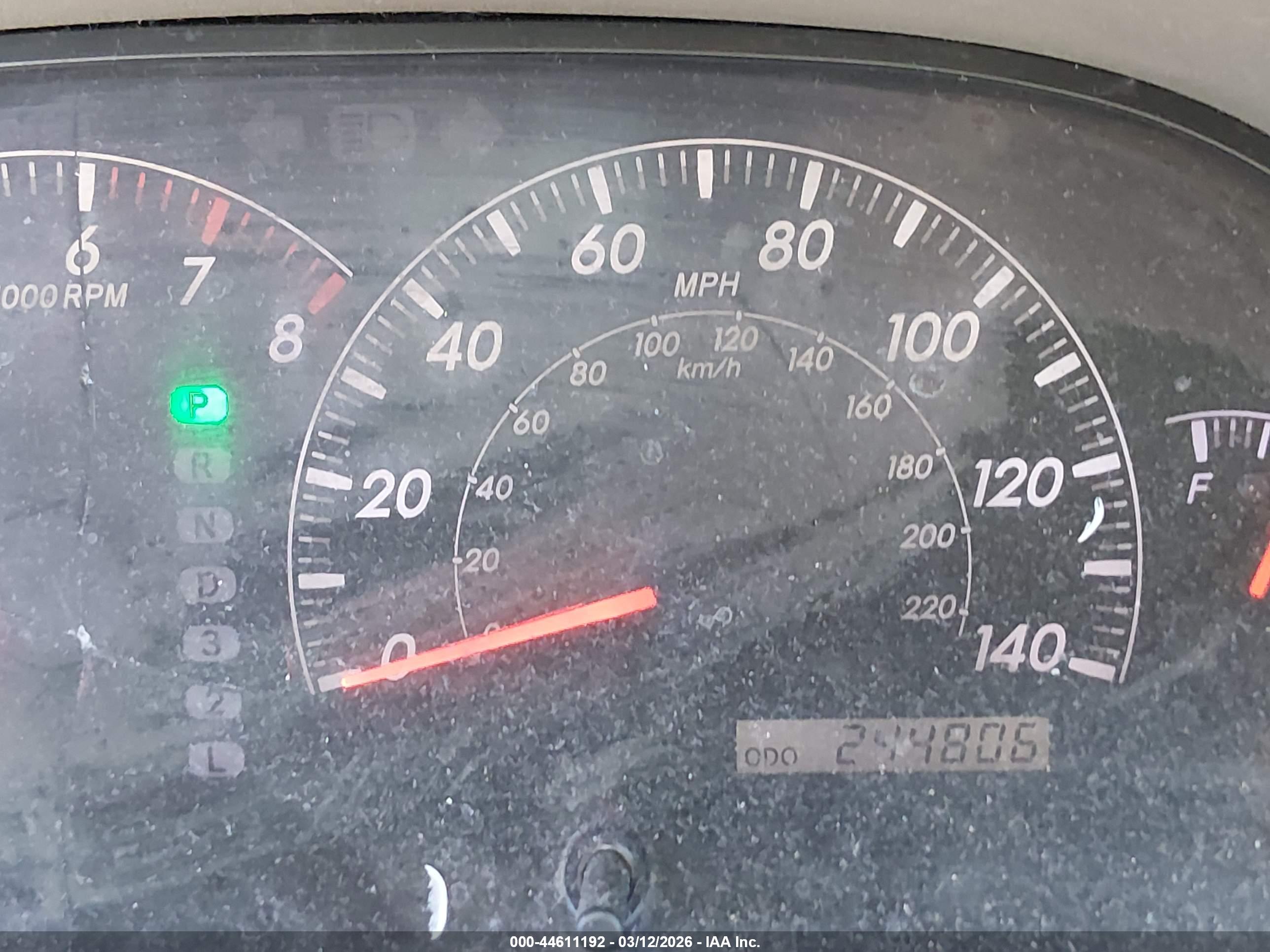 TOYOTA CAMRY image 7