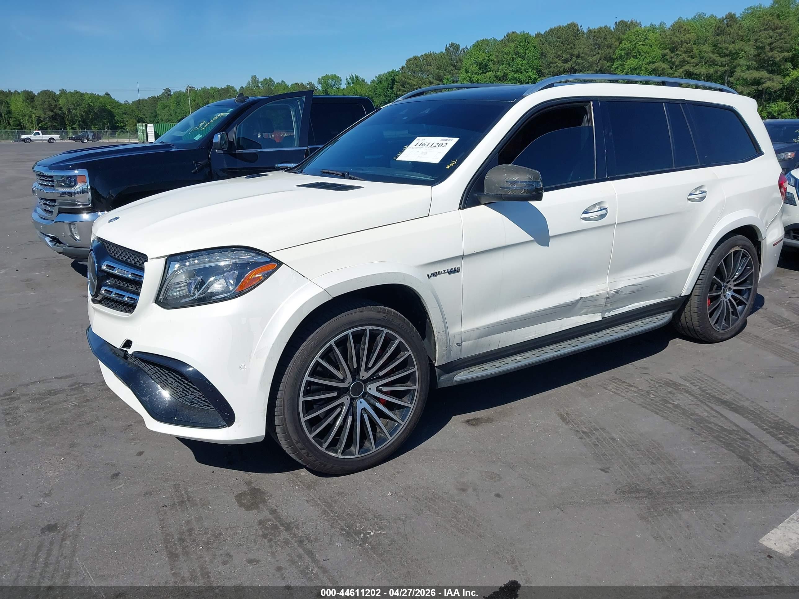 MERCEDES-BENZ AMG image 2