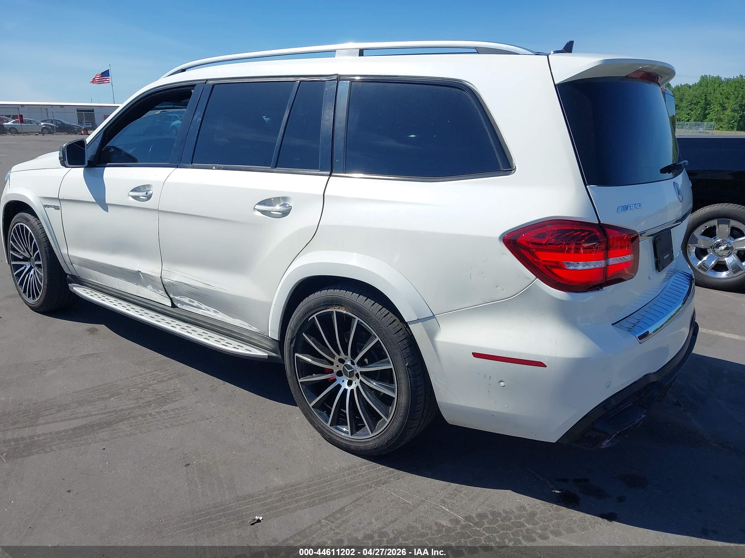 MERCEDES-BENZ AMG image 3