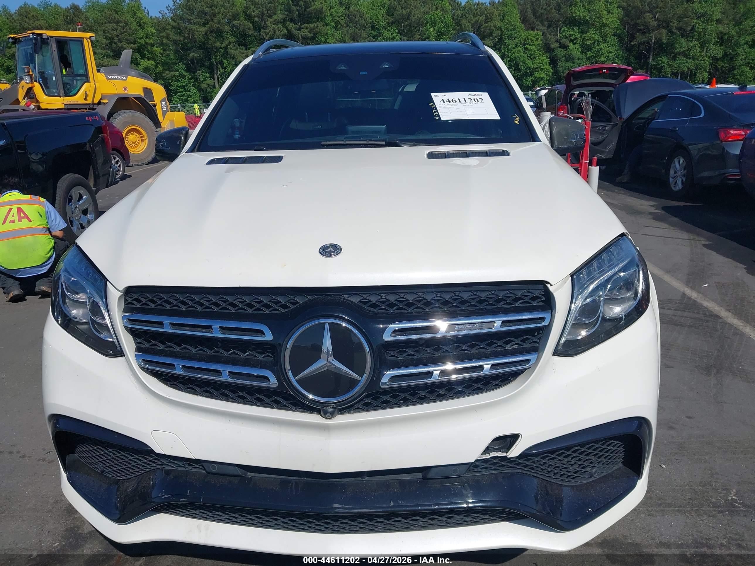MERCEDES-BENZ AMG image 6