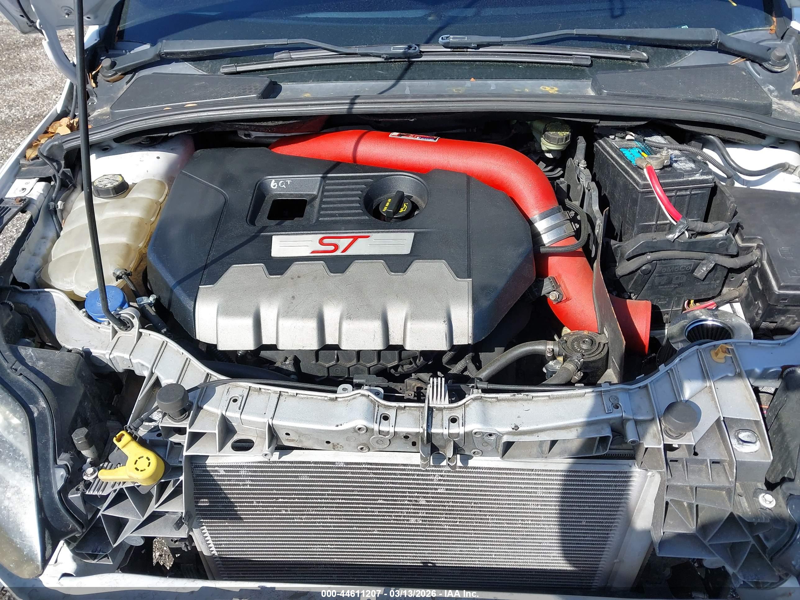 FORD FOCUS image 10
