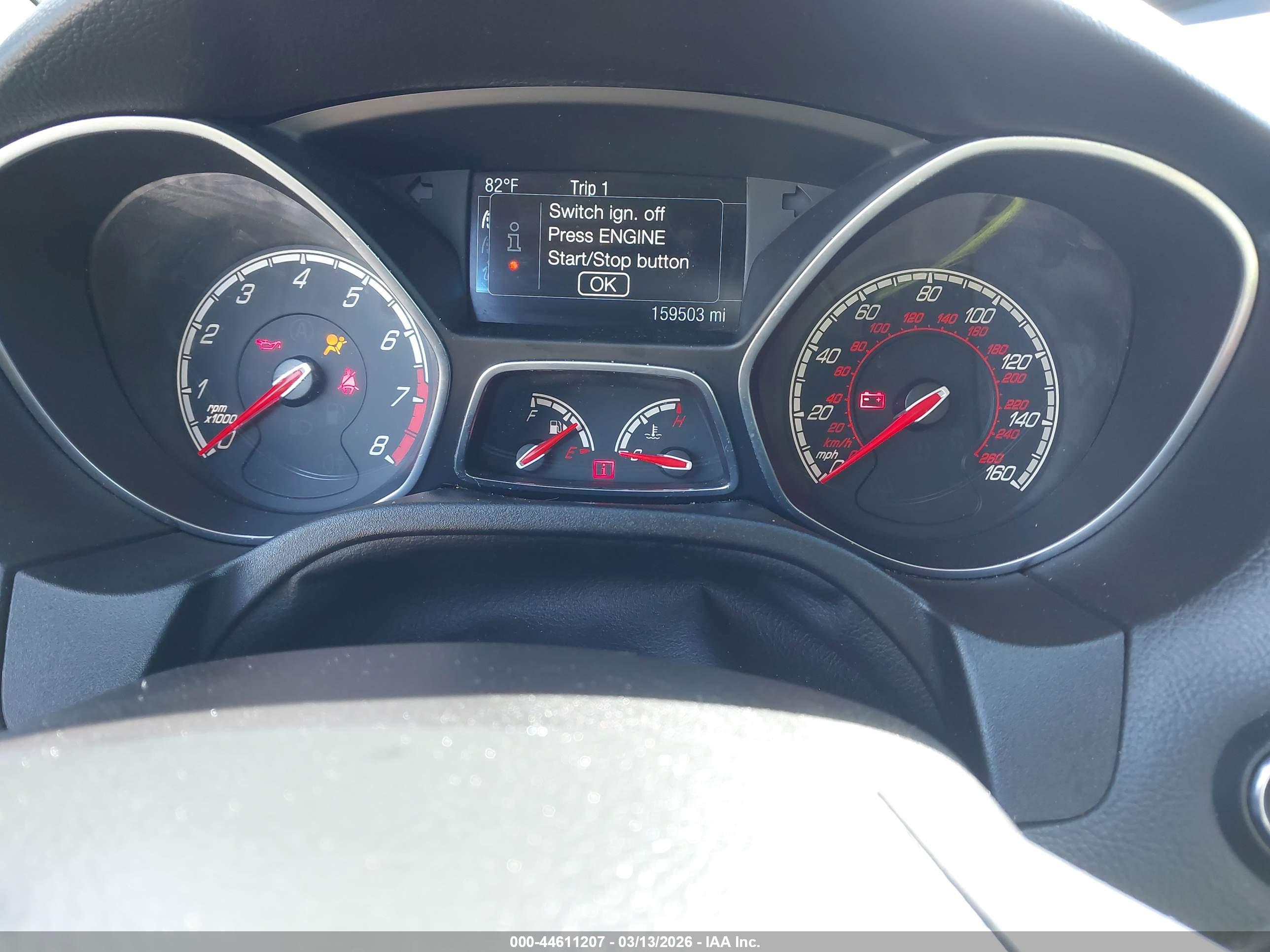 FORD FOCUS image 7