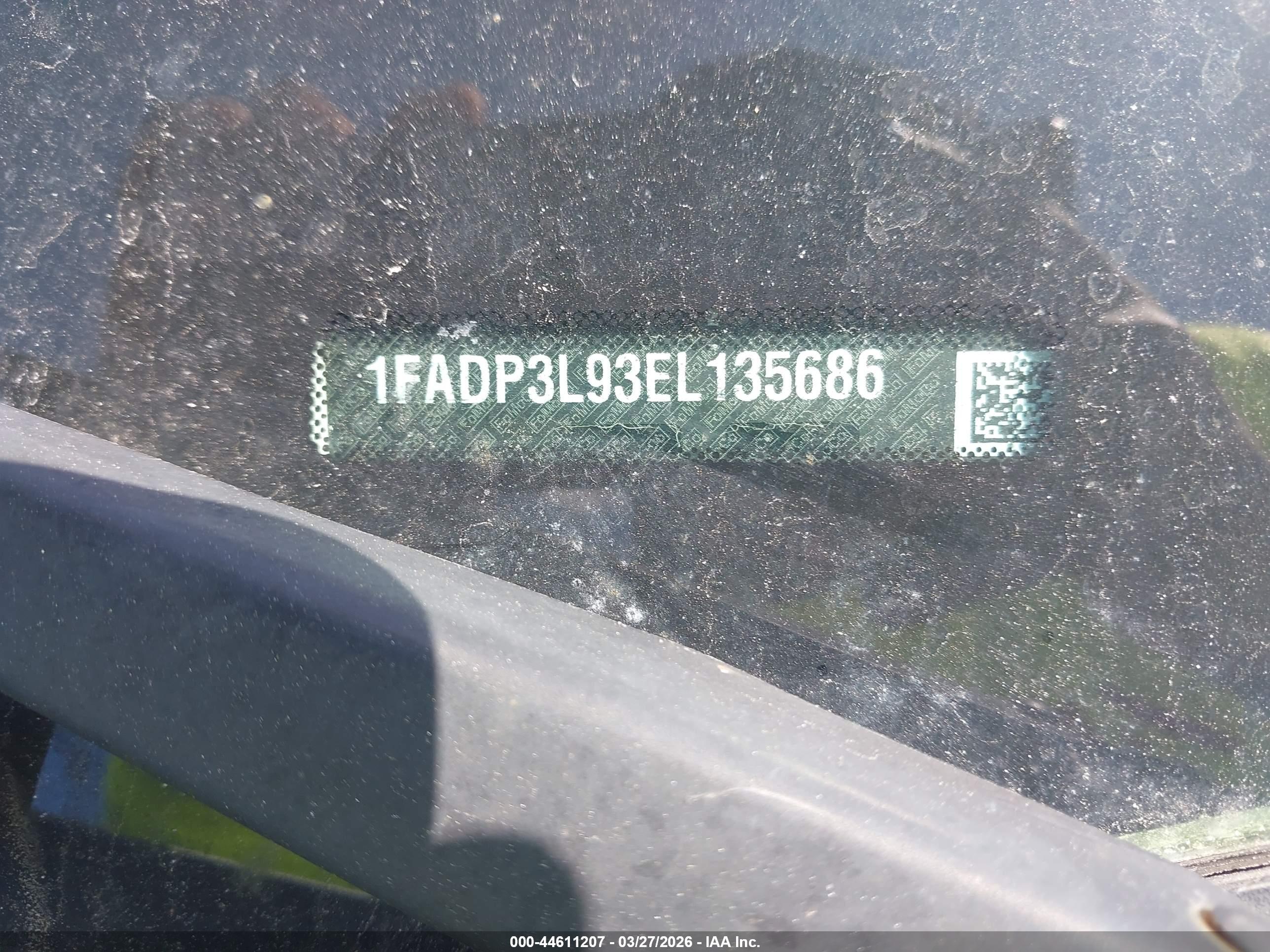 FORD FOCUS image 9