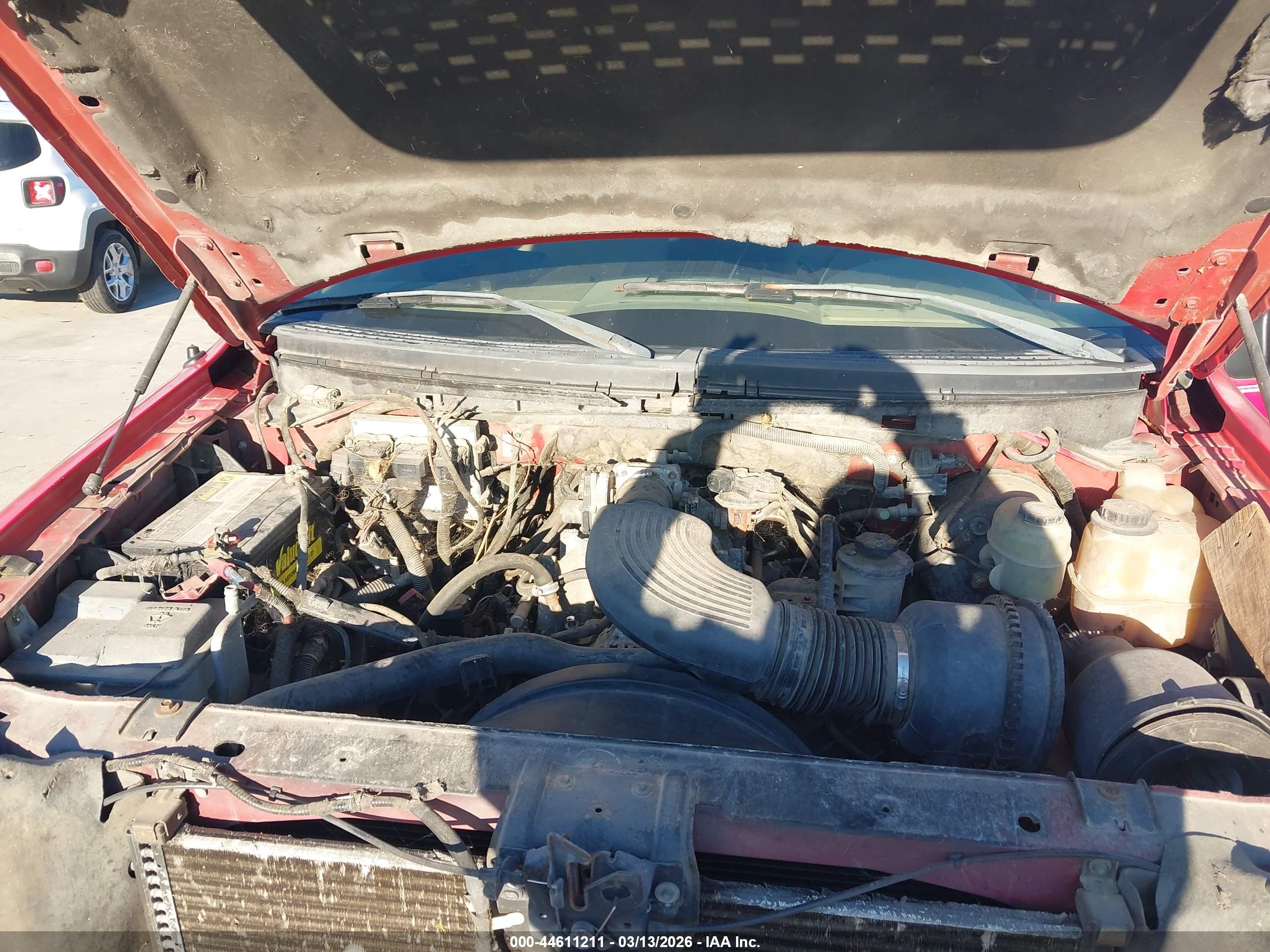 FORD F-150 image 10