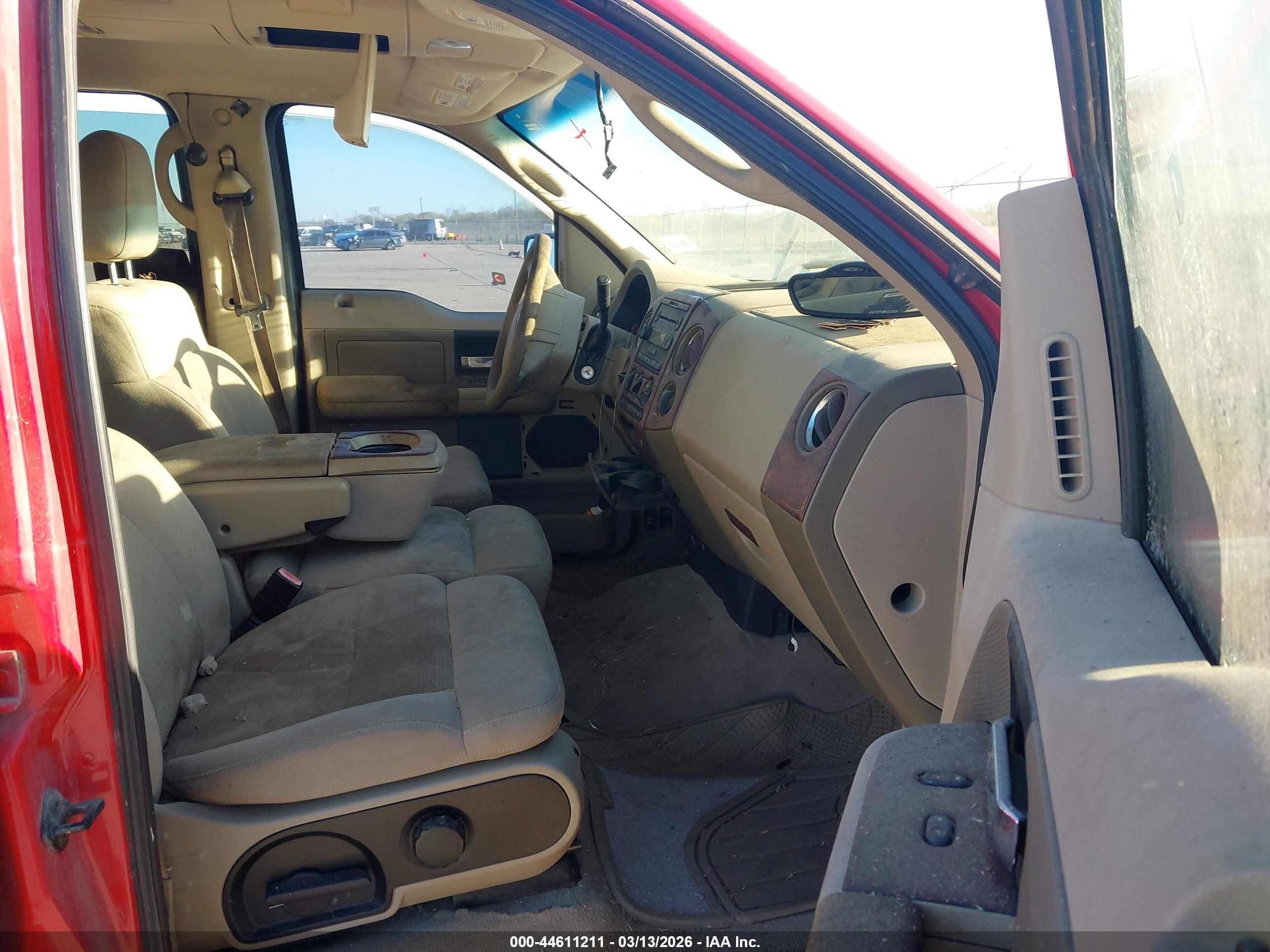 FORD F-150 image 5