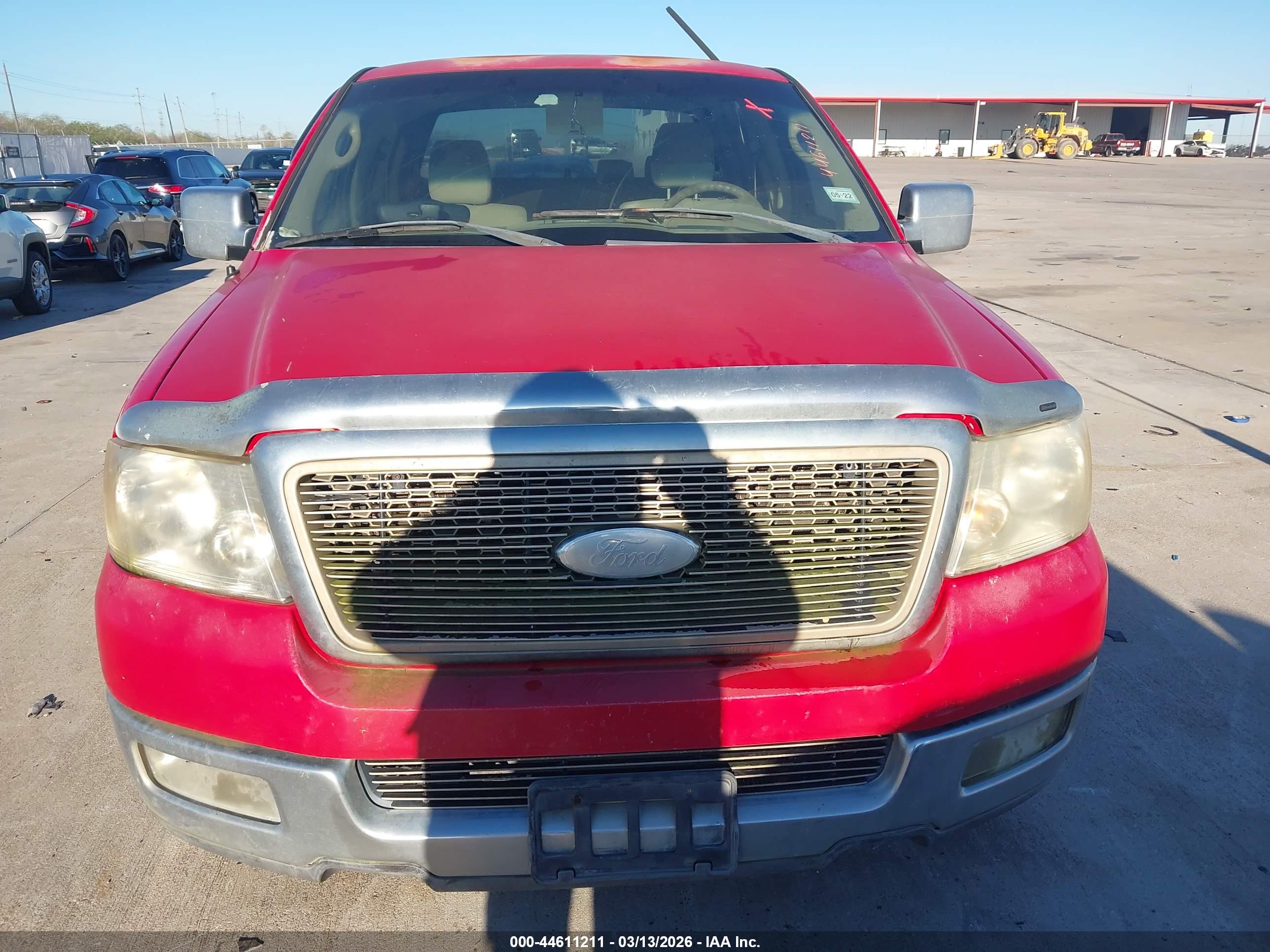 FORD F-150 image 6
