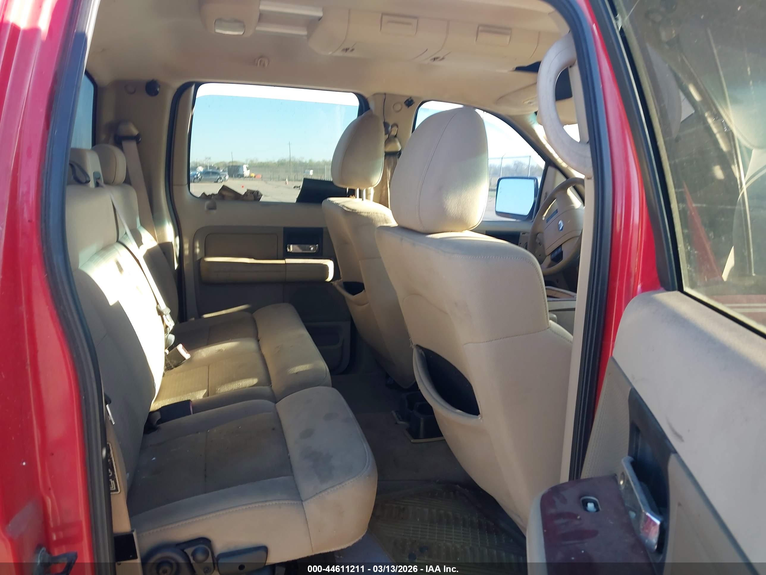 FORD F-150 image 8