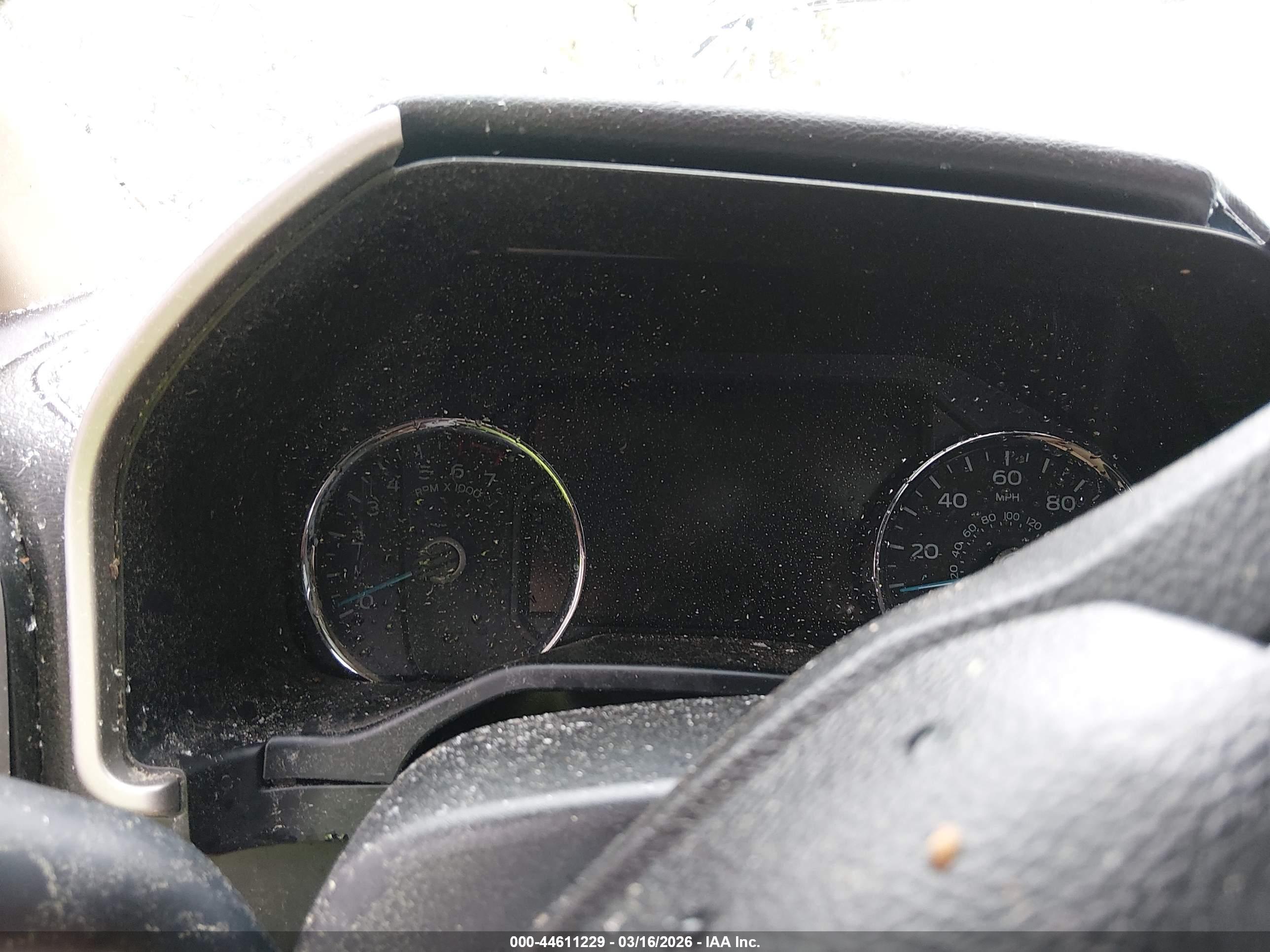 FORD F-150 image 7