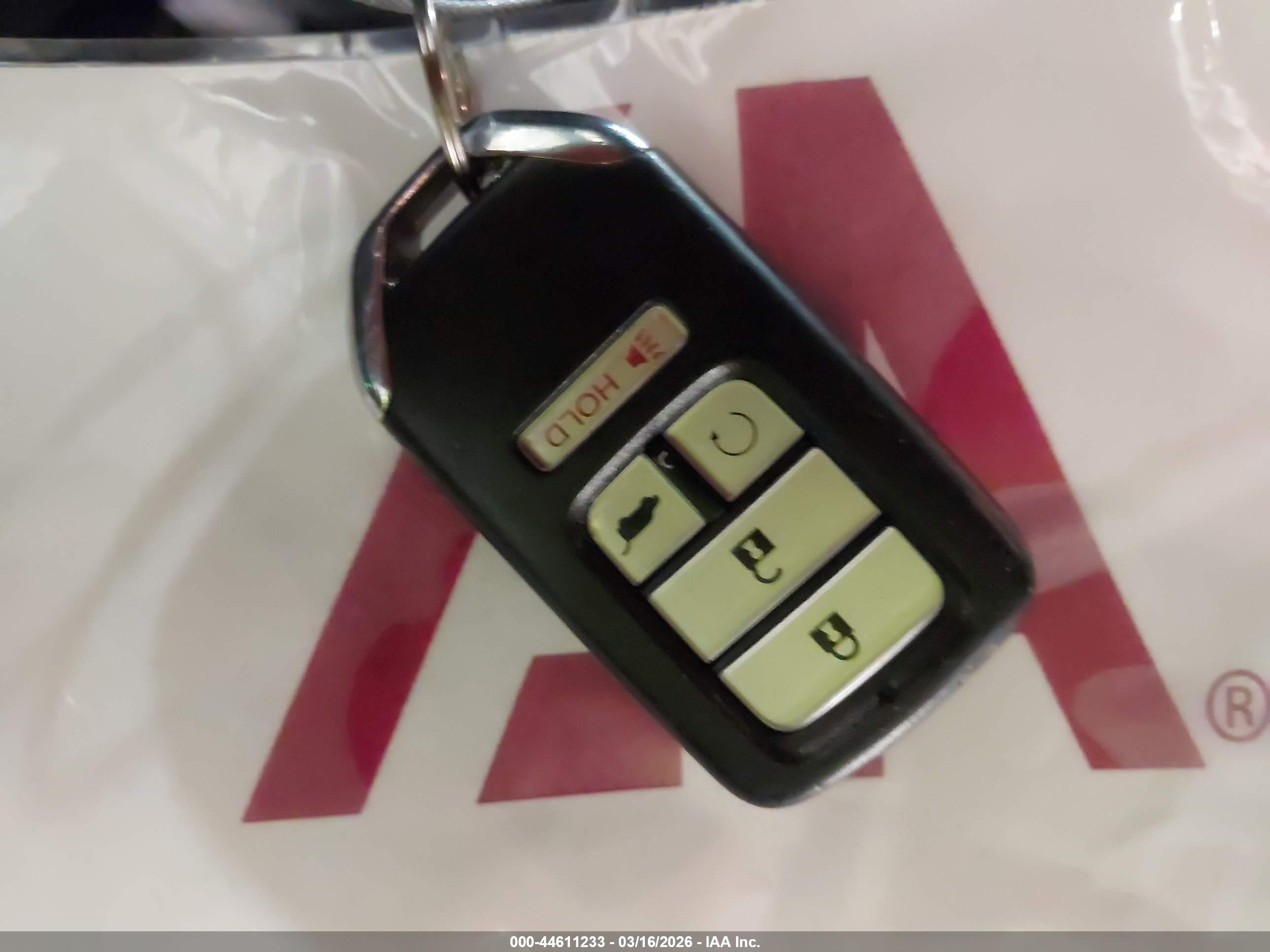 HONDA PILOT image 11