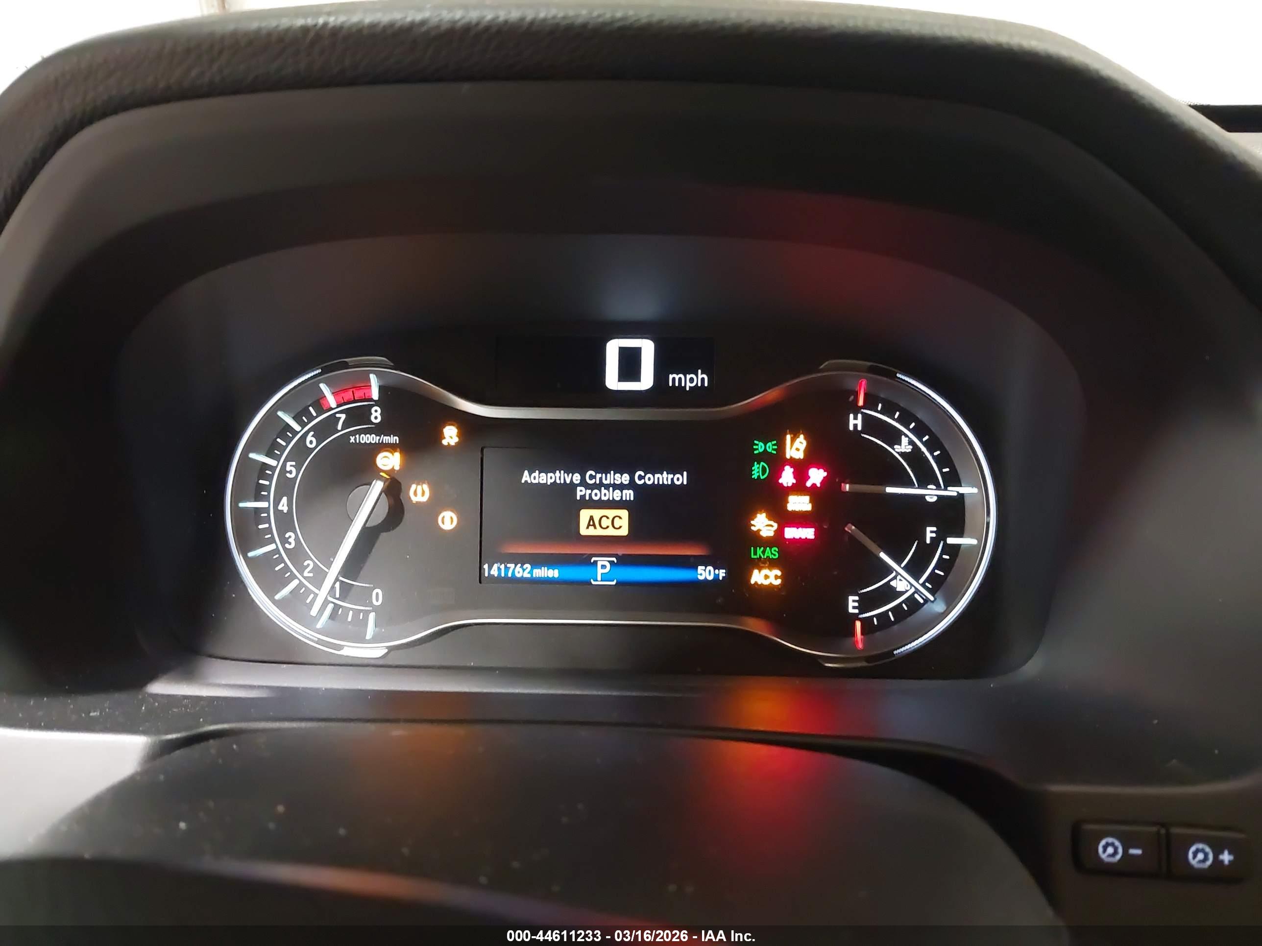 HONDA PILOT image 7