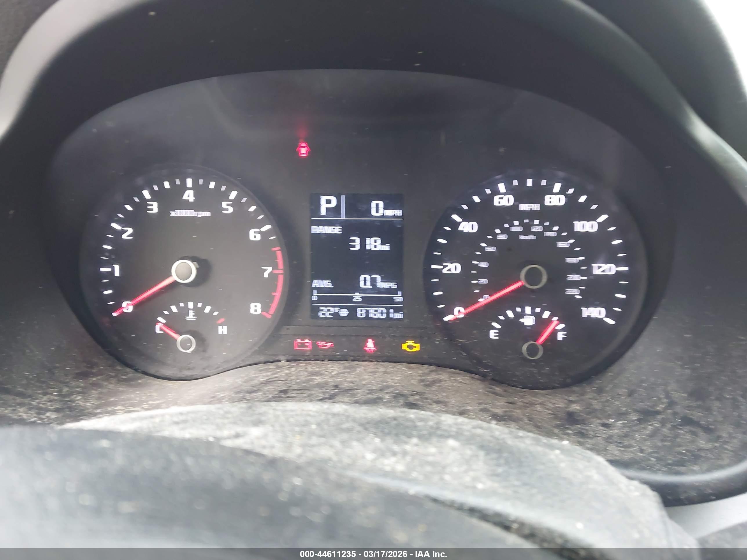 KIA RIO image 7