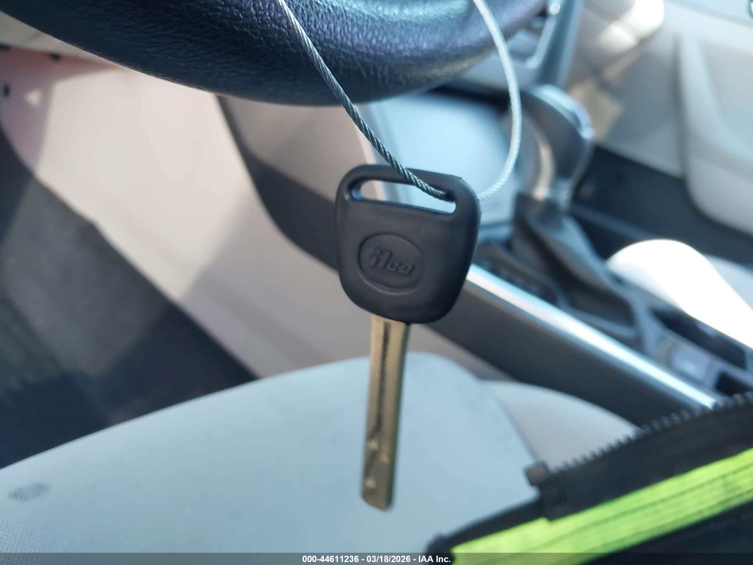 HYUNDAI SONATA image 11