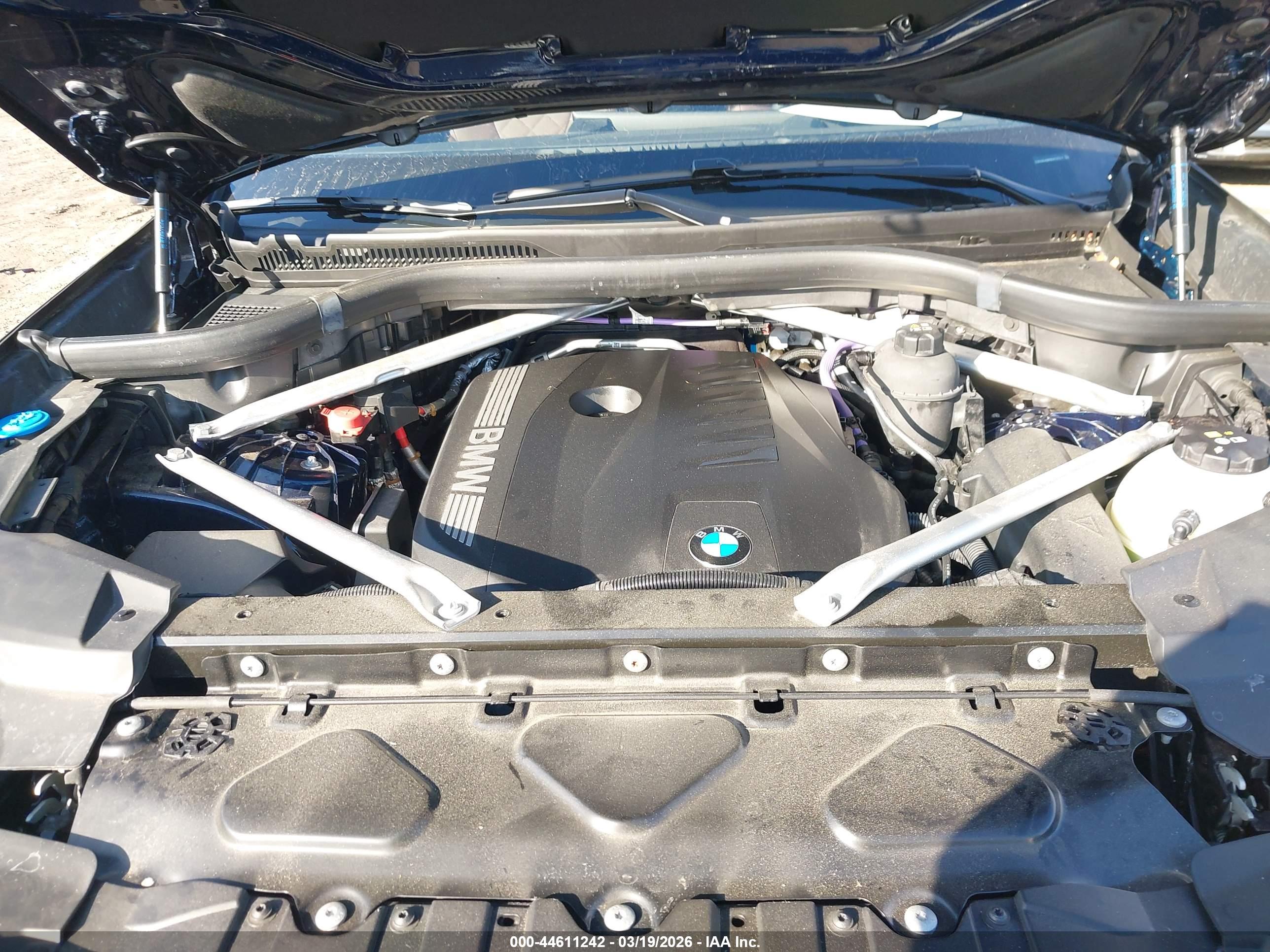 BMW X5 image 10
