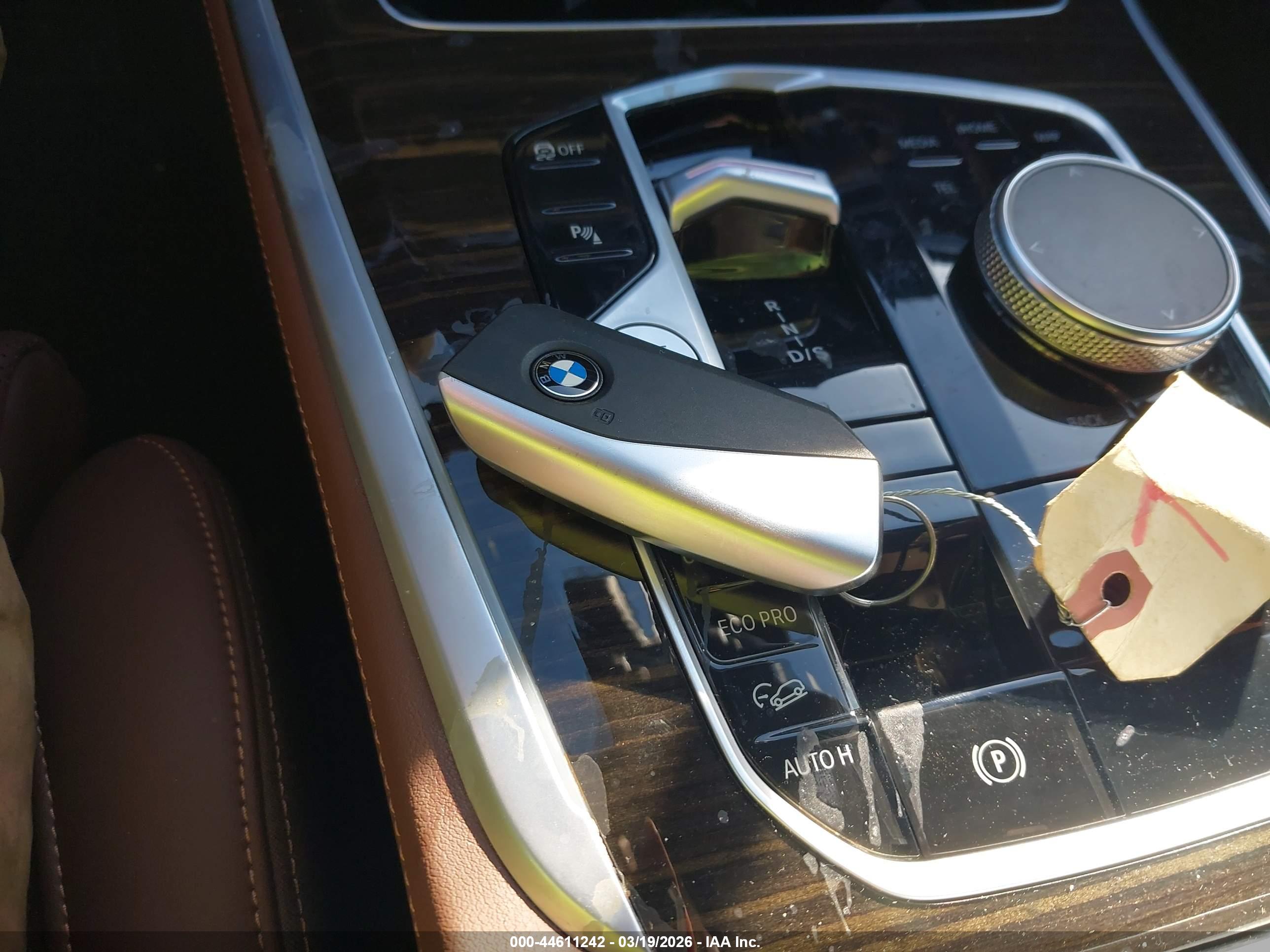 BMW X5 image 11