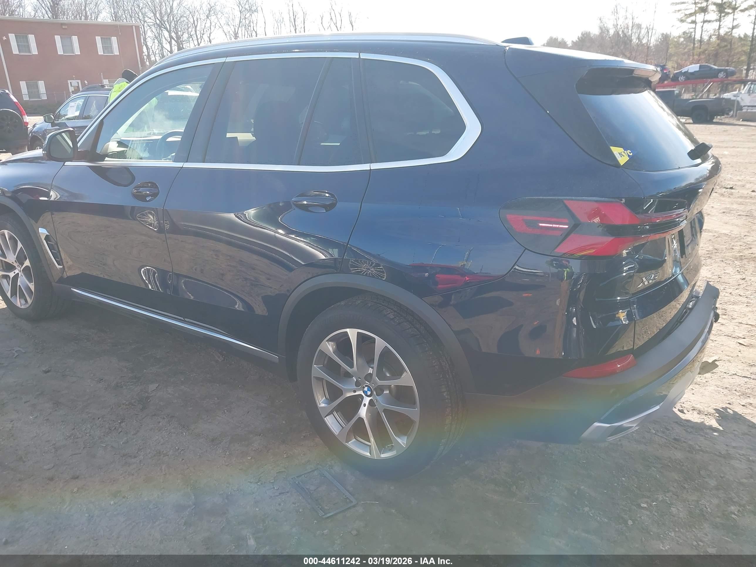 BMW X5 image 3