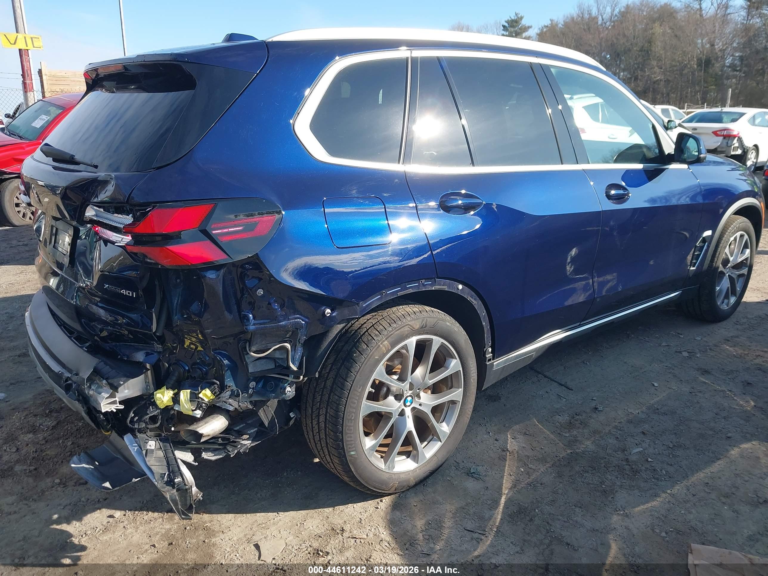 BMW X5 image 4