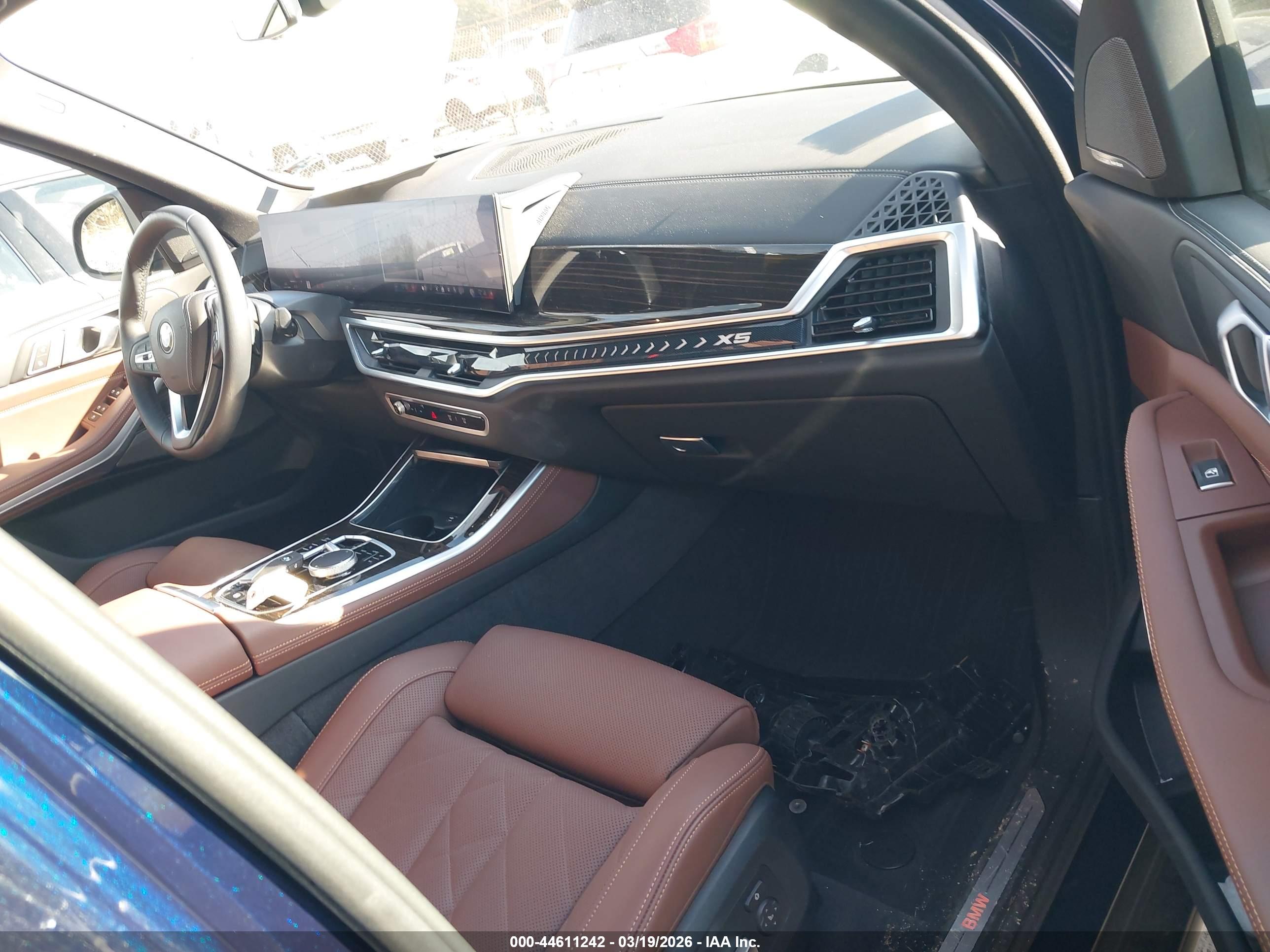 BMW X5 image 5