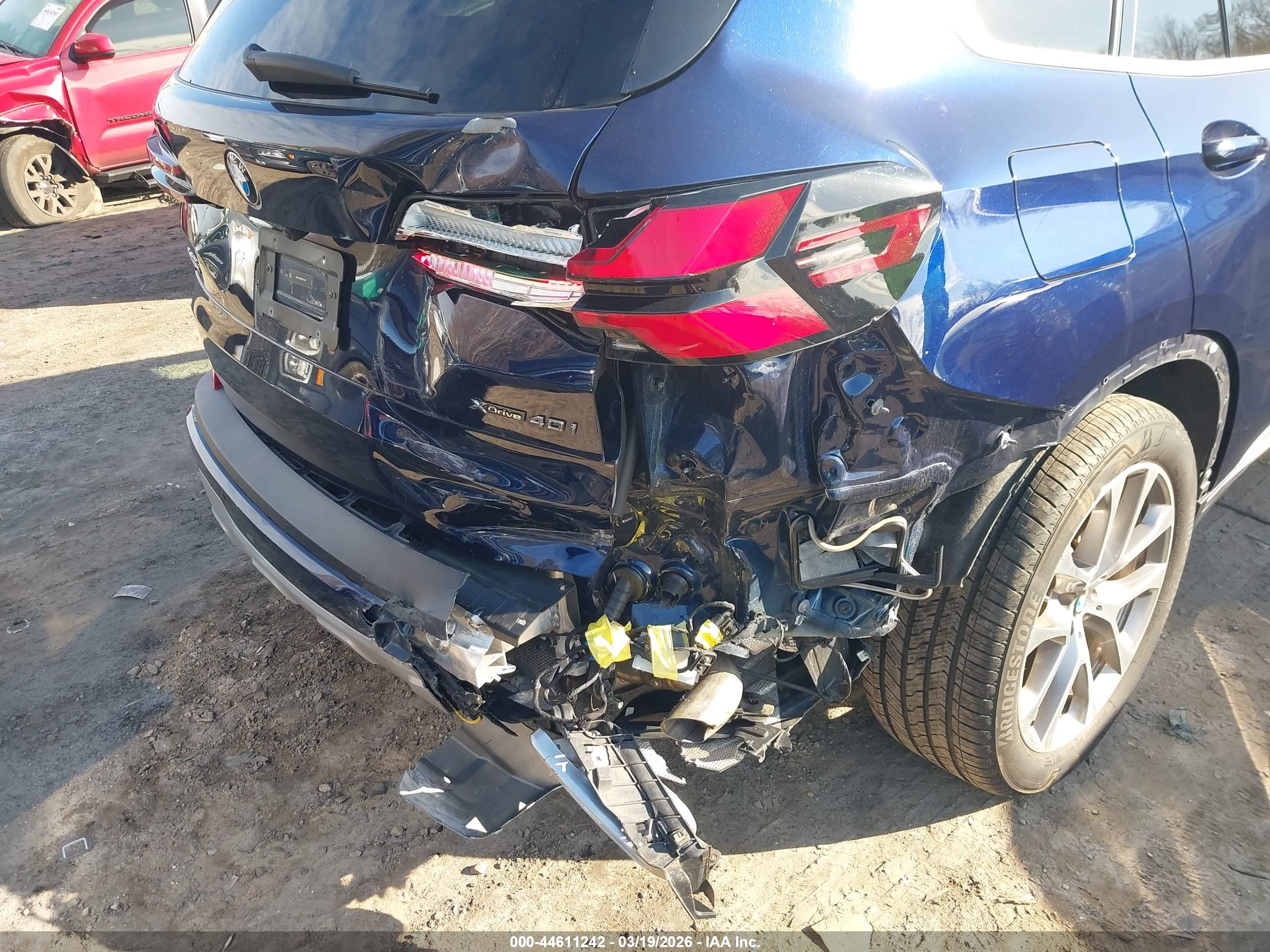 BMW X5 image 6
