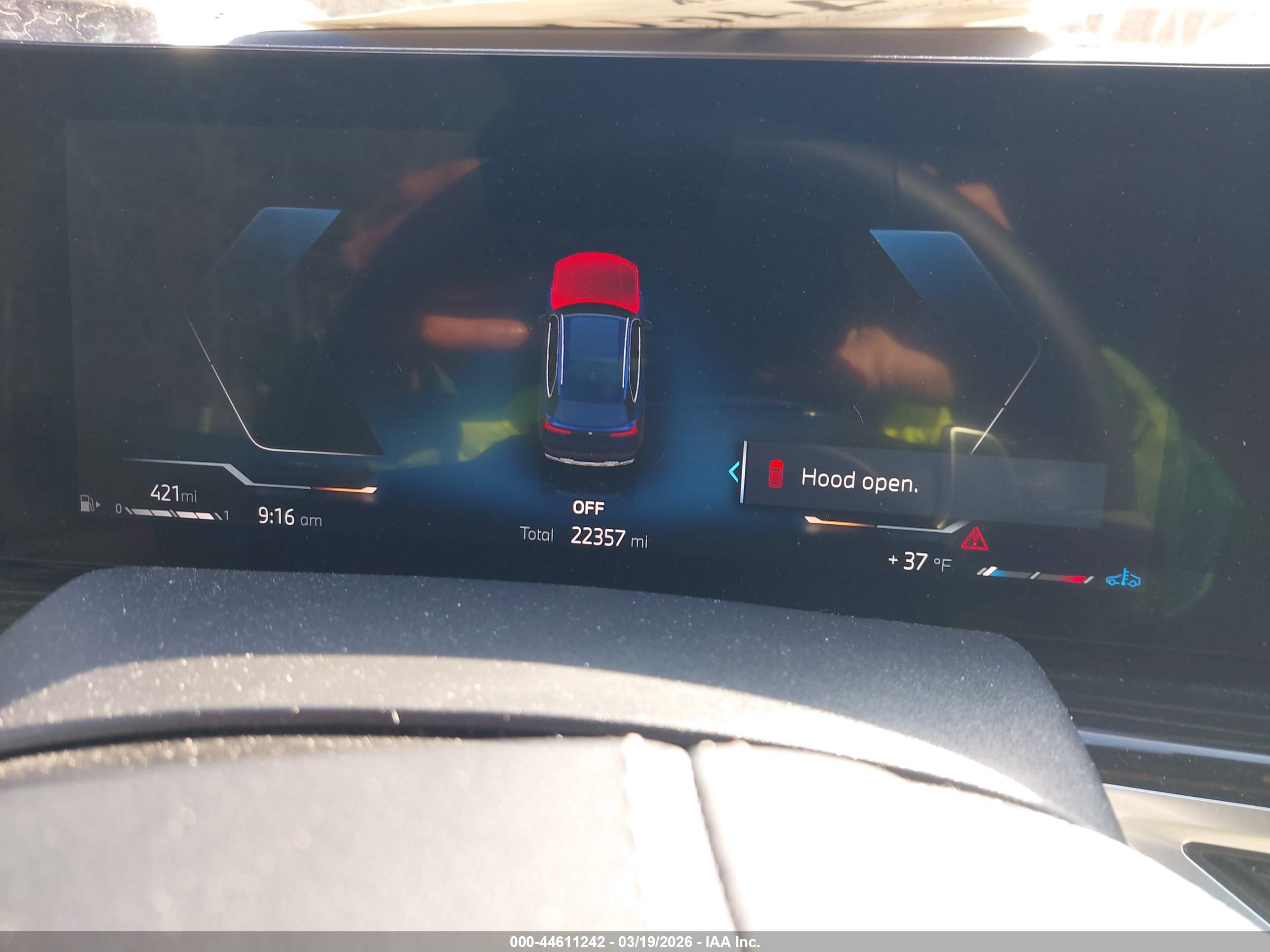 BMW X5 image 7