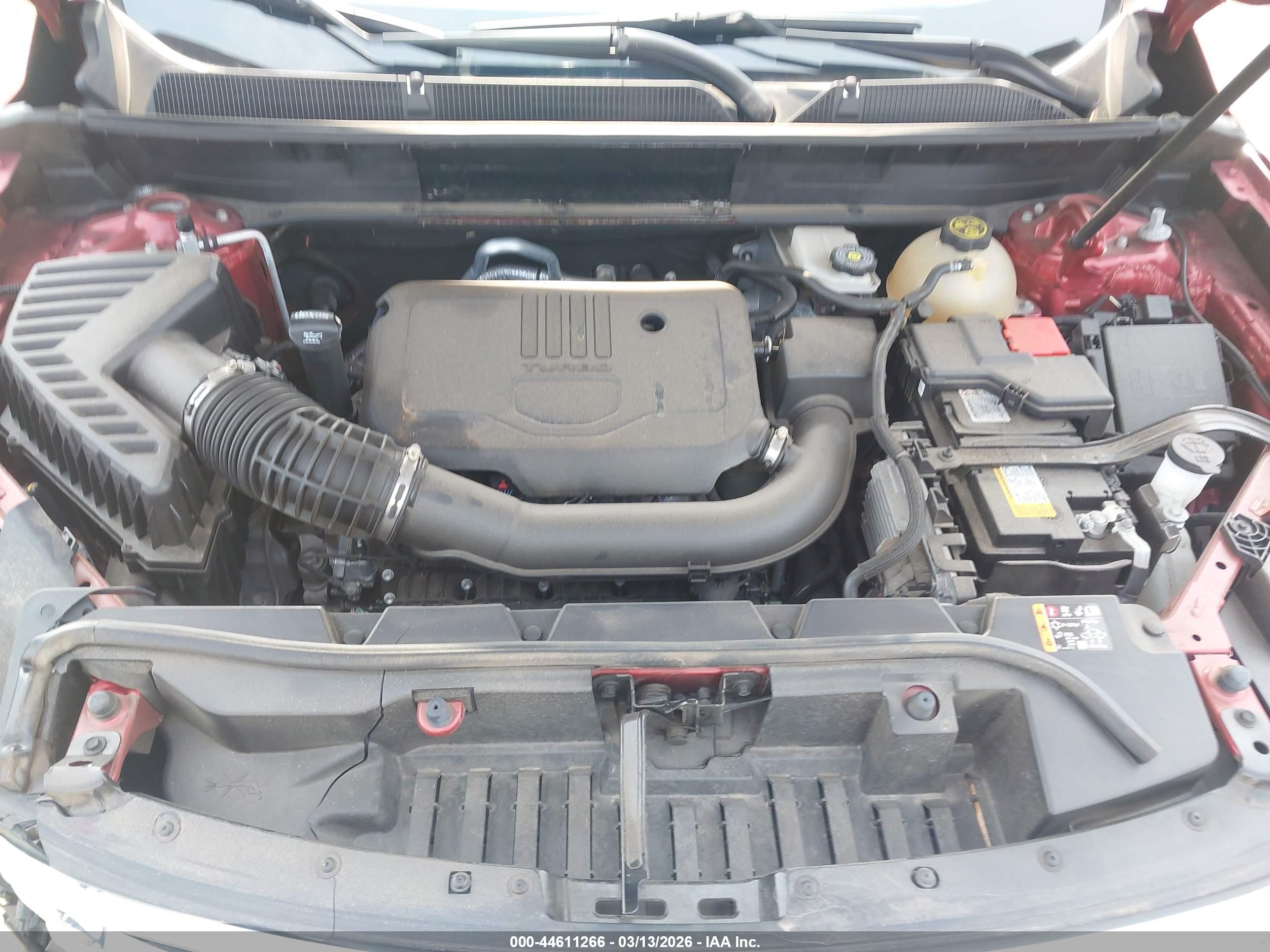 GMC ACADIA image 10