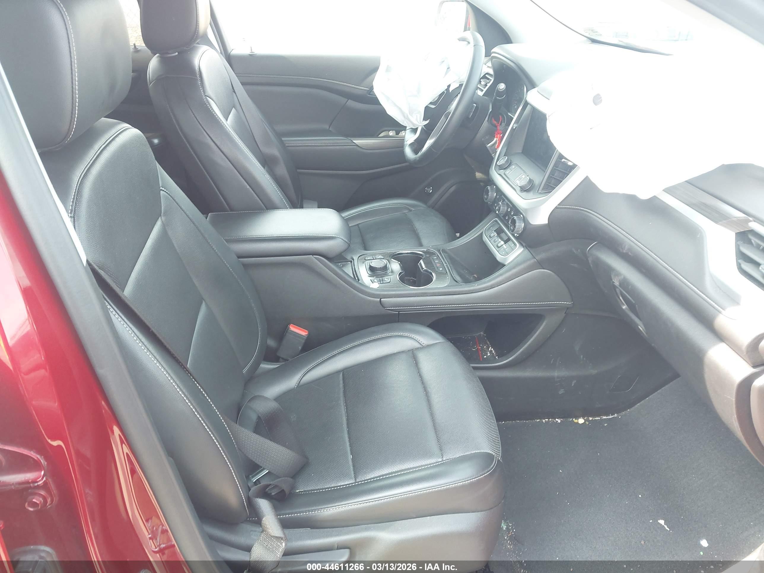 GMC ACADIA image 5