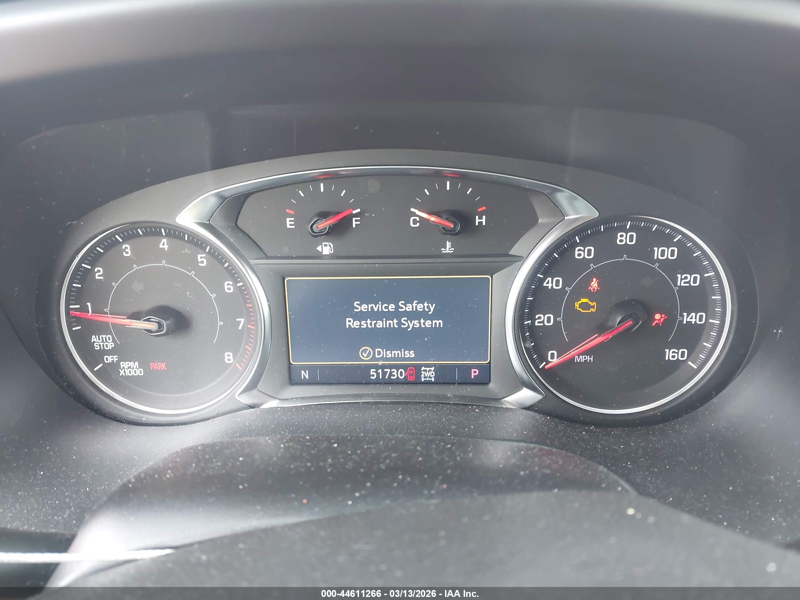 GMC ACADIA image 7