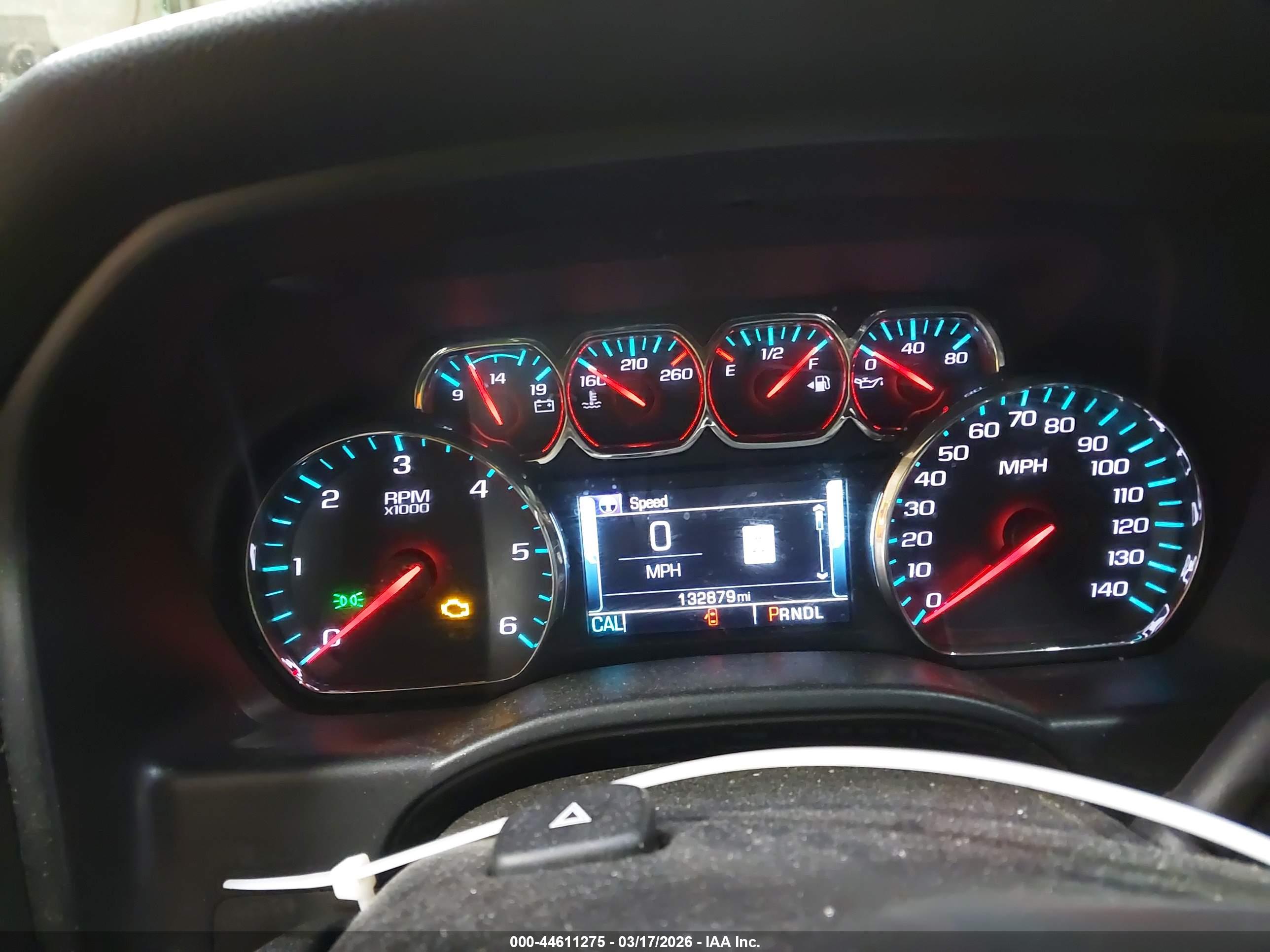 CHEVROLET SILVERADO image 7