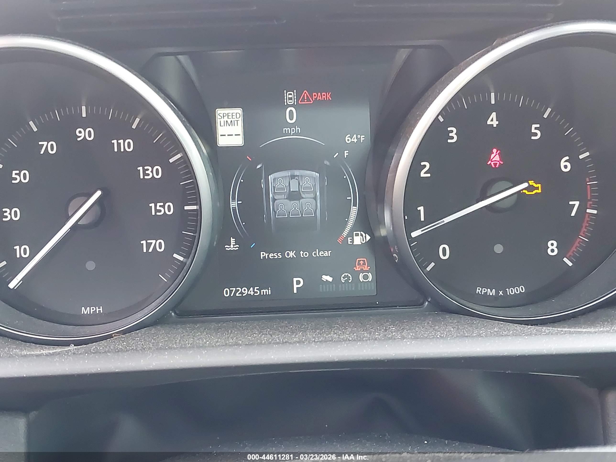 LAND ROVER image 7