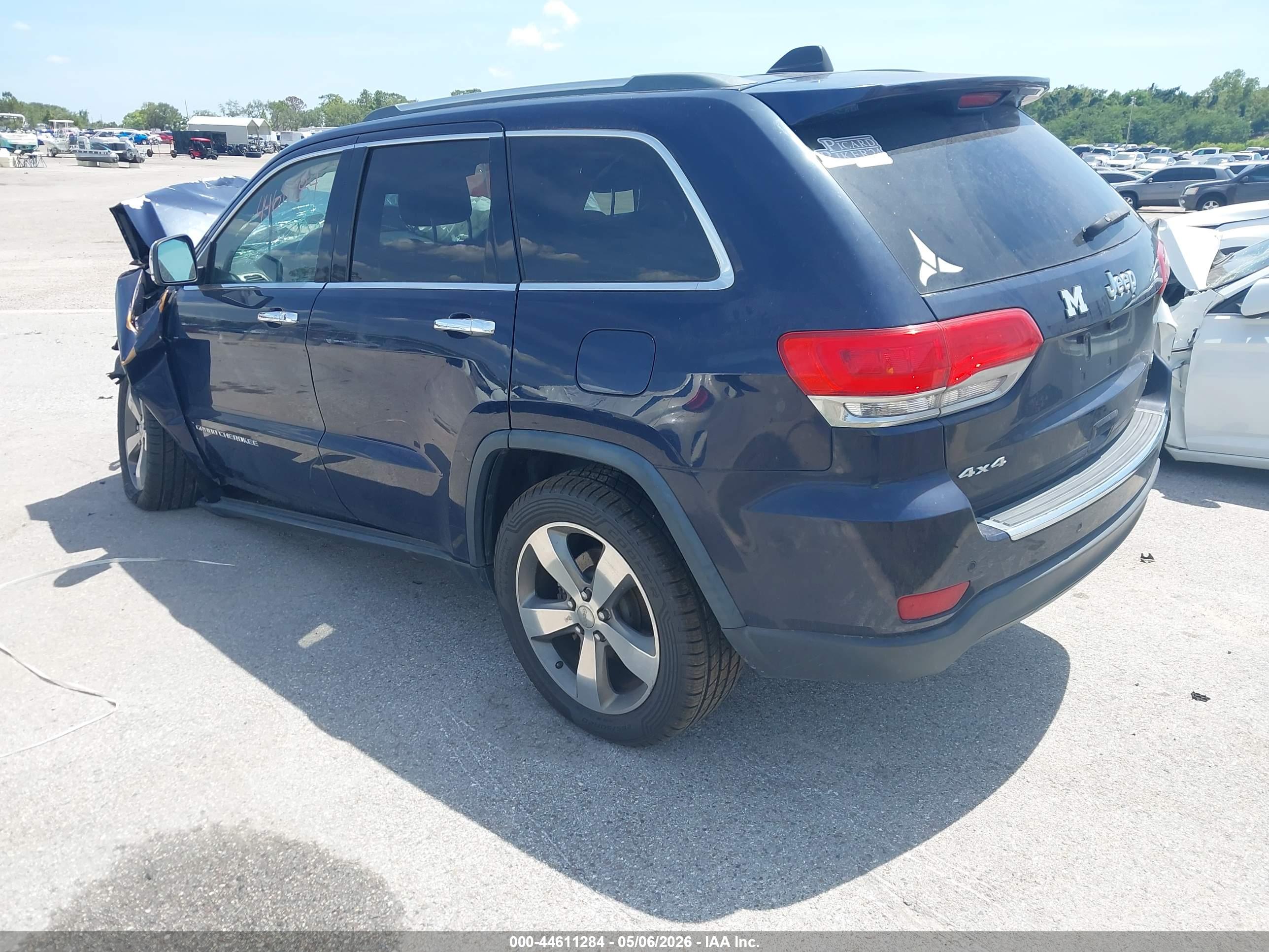 JEEP GRAND image 3