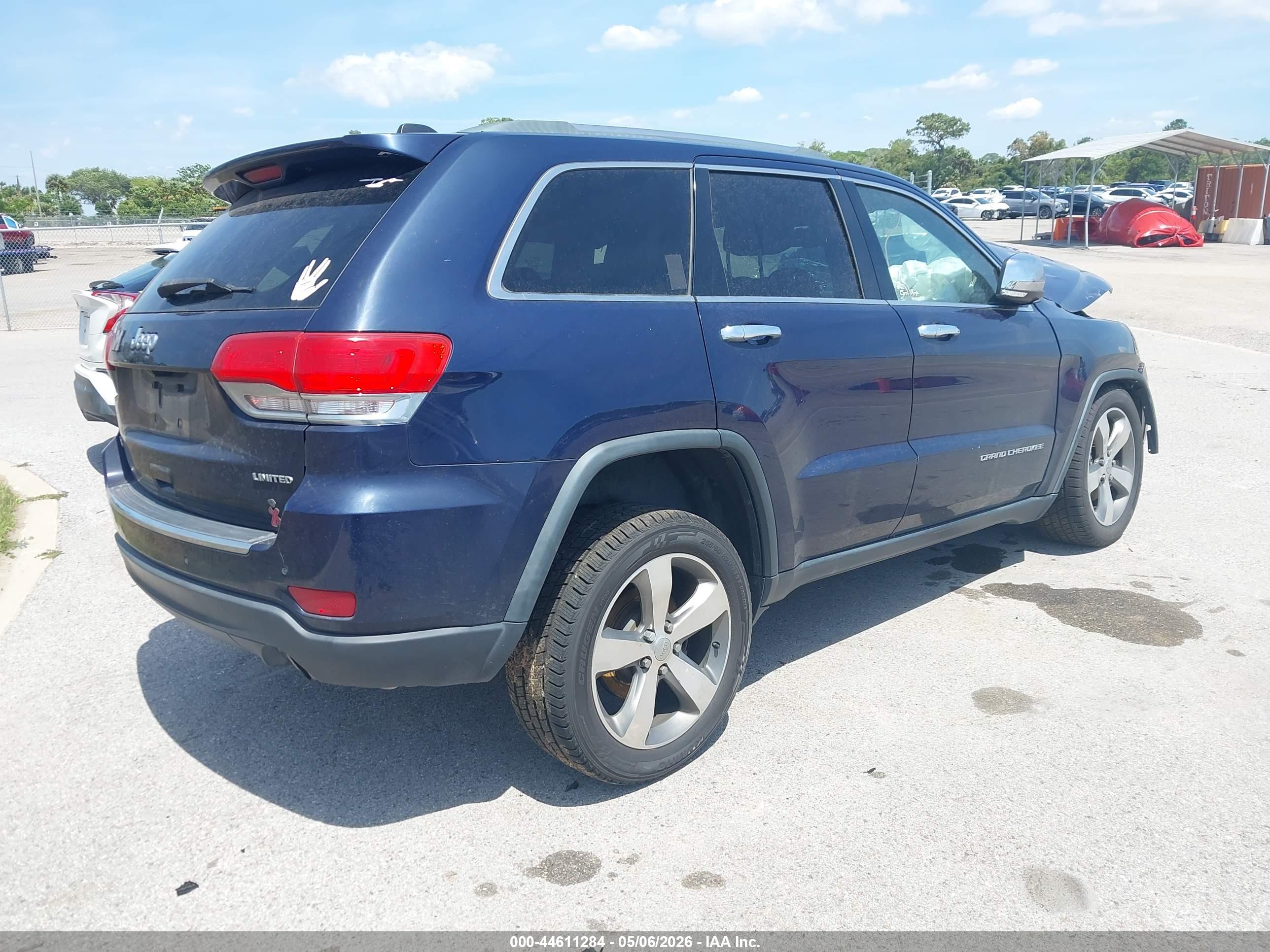 JEEP GRAND image 4