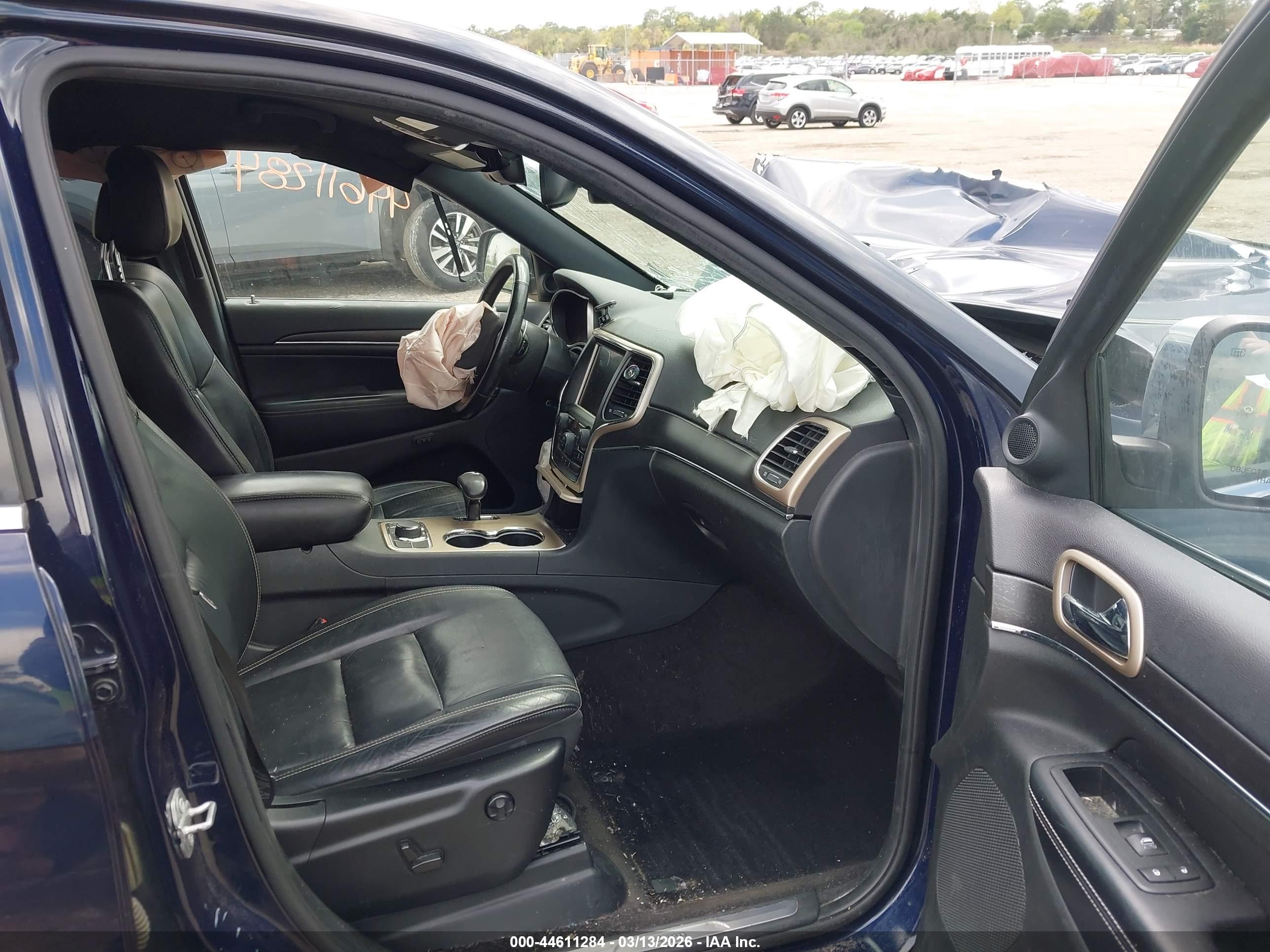 JEEP GRAND image 5