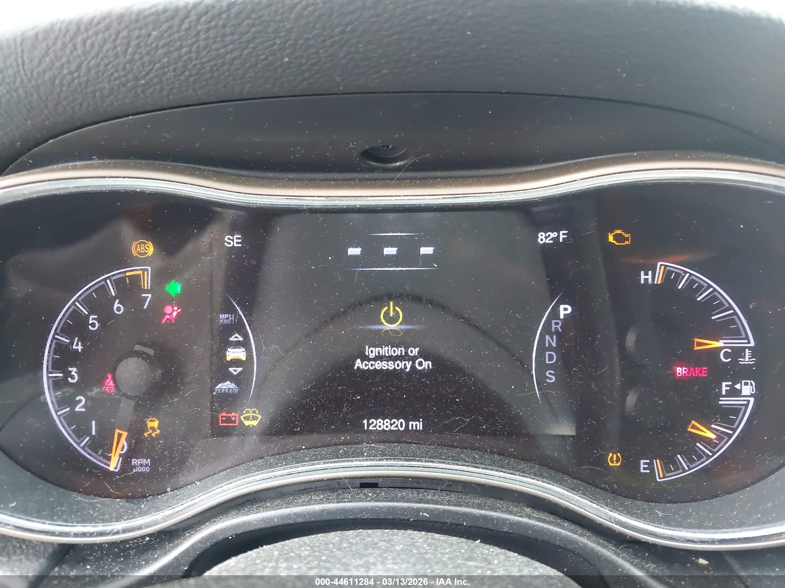 JEEP GRAND image 7