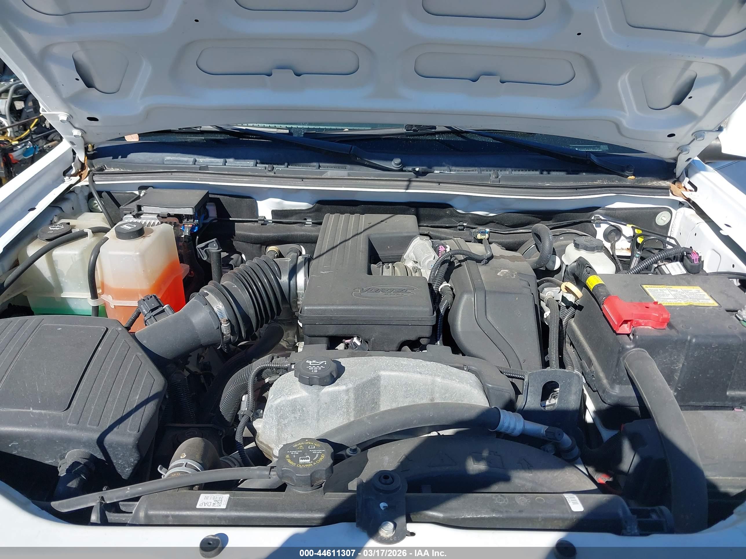 GMC CANYON image 10