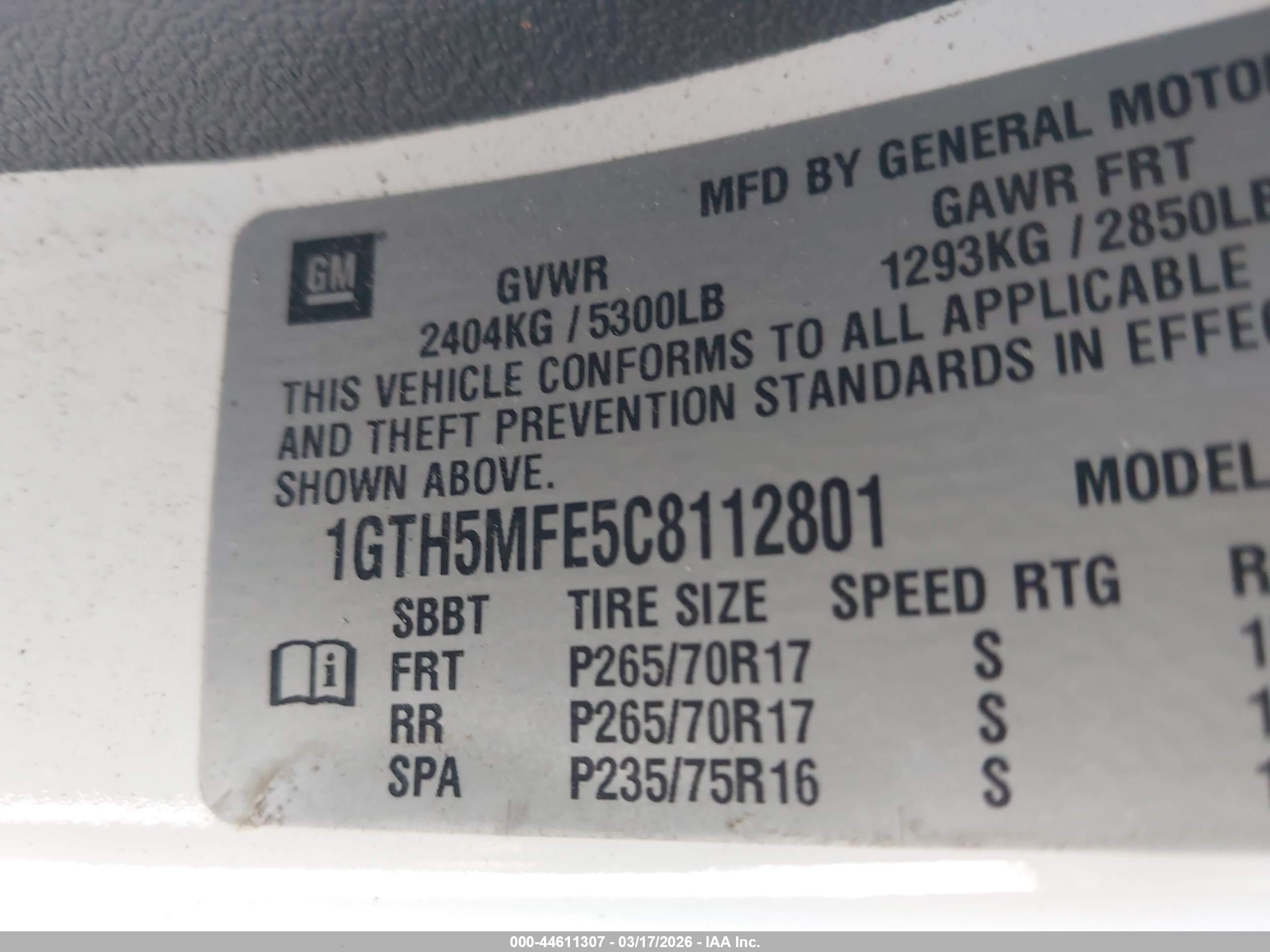 GMC CANYON image 9