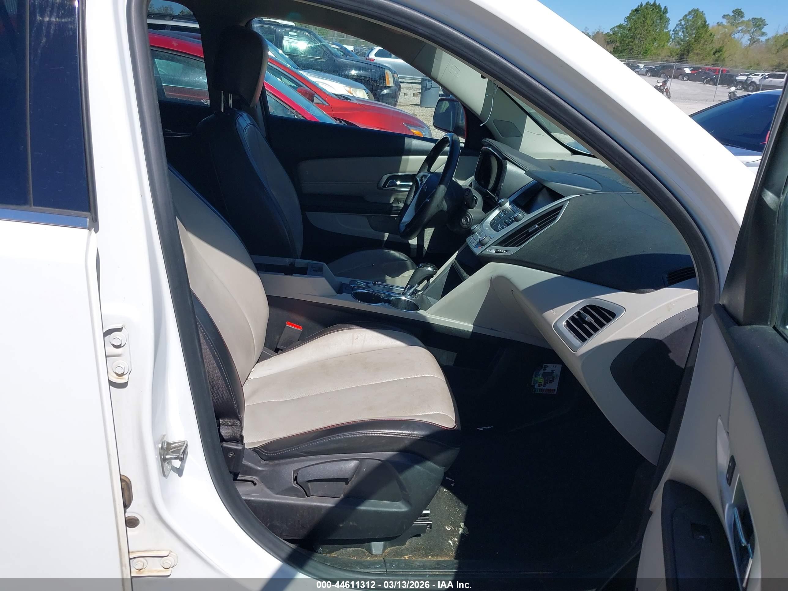 GMC TERRAIN image 5