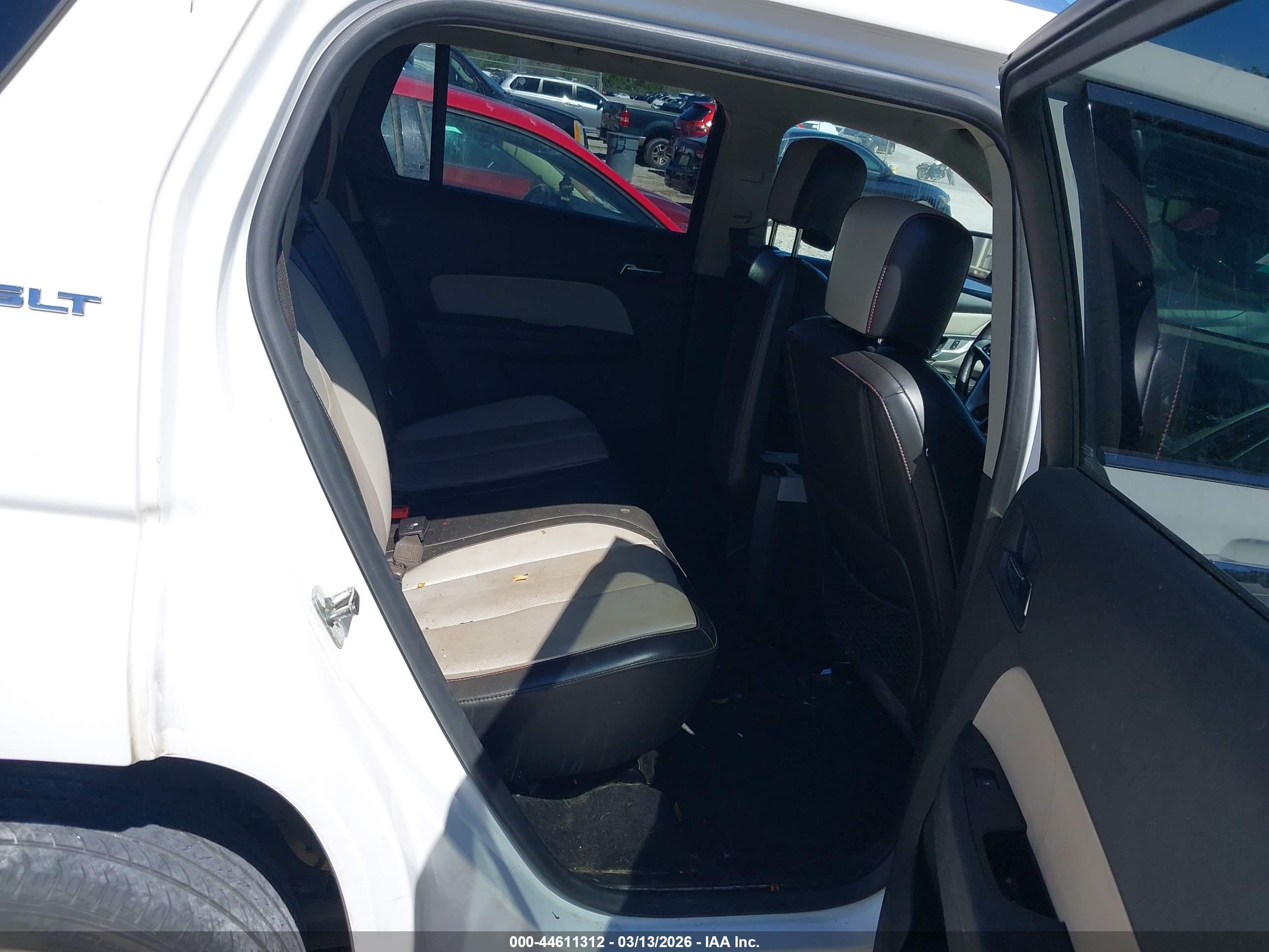 GMC TERRAIN image 8