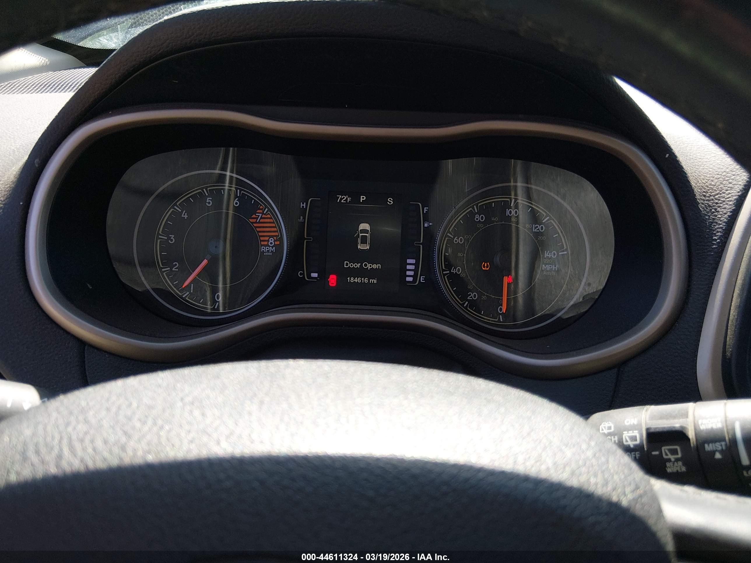JEEP CHEROKEE image 7