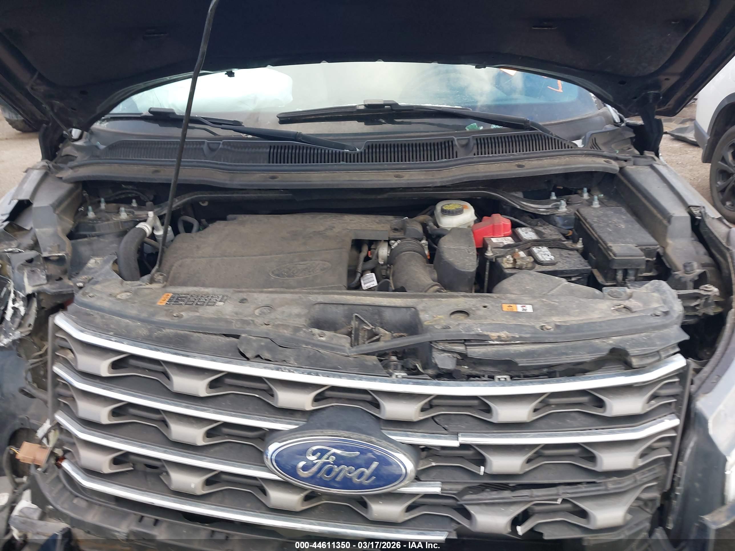 FORD EXPLORER image 10