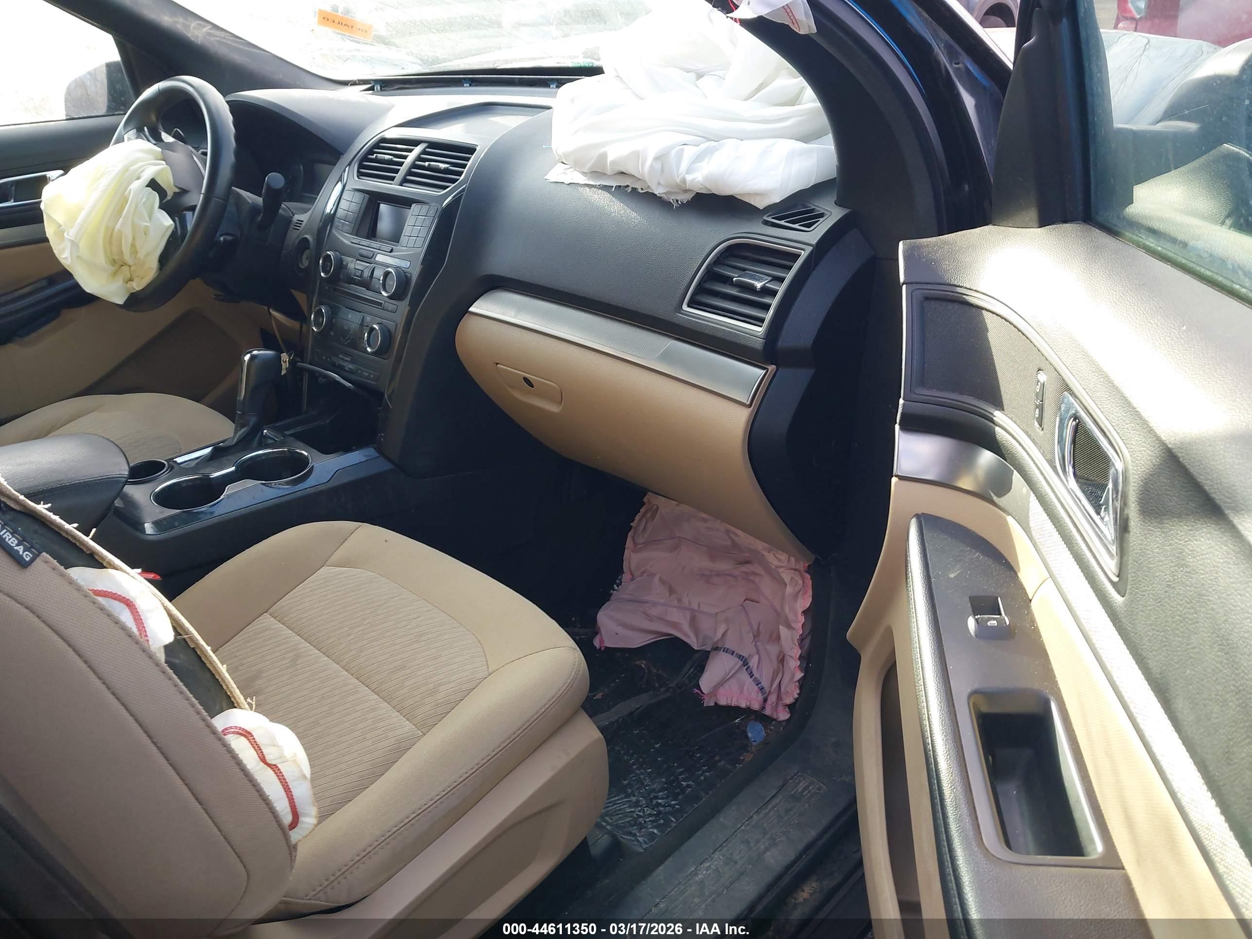 FORD EXPLORER image 5