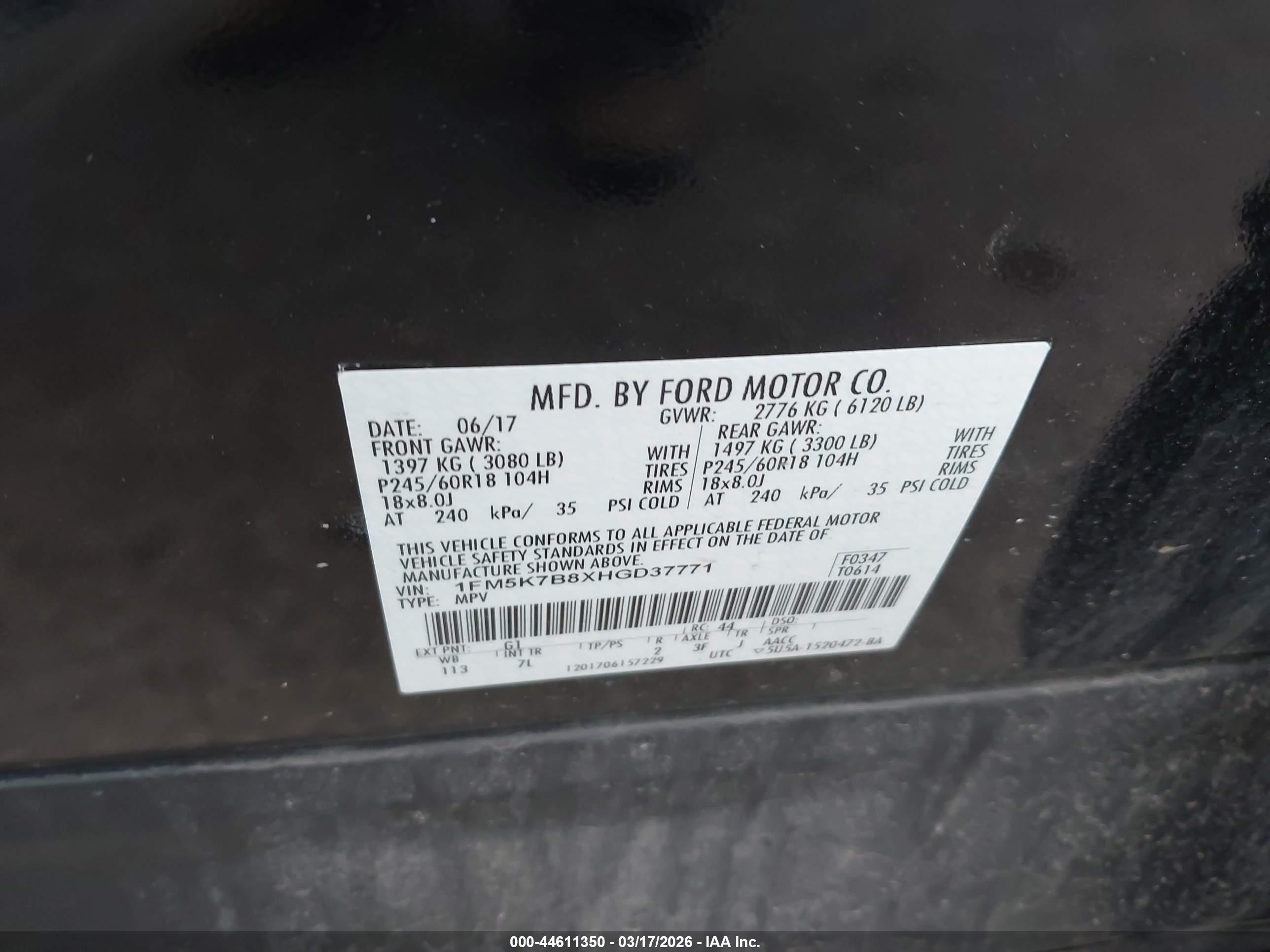 FORD EXPLORER image 9