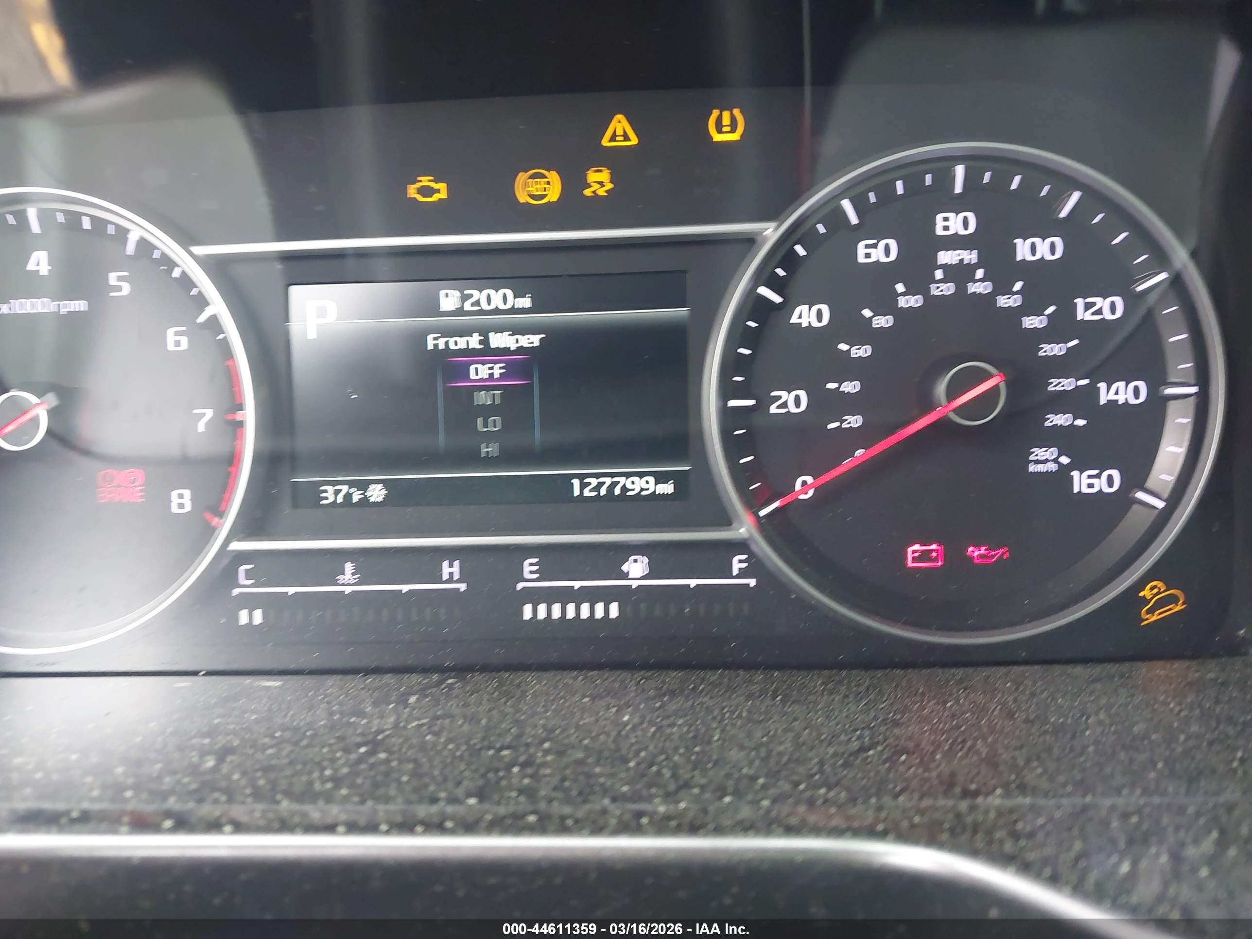 KIA SORENTO image 7