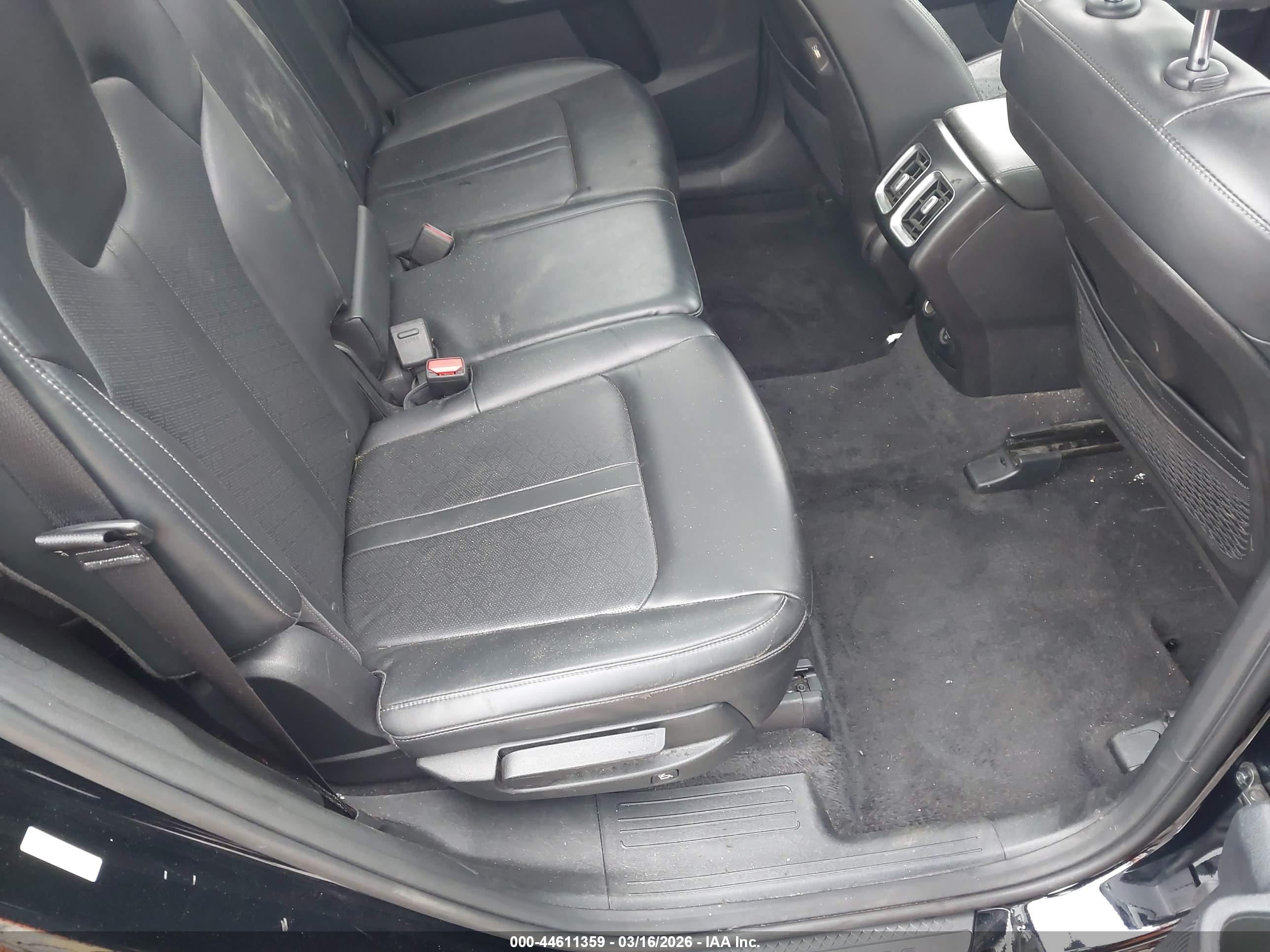 KIA SORENTO image 8