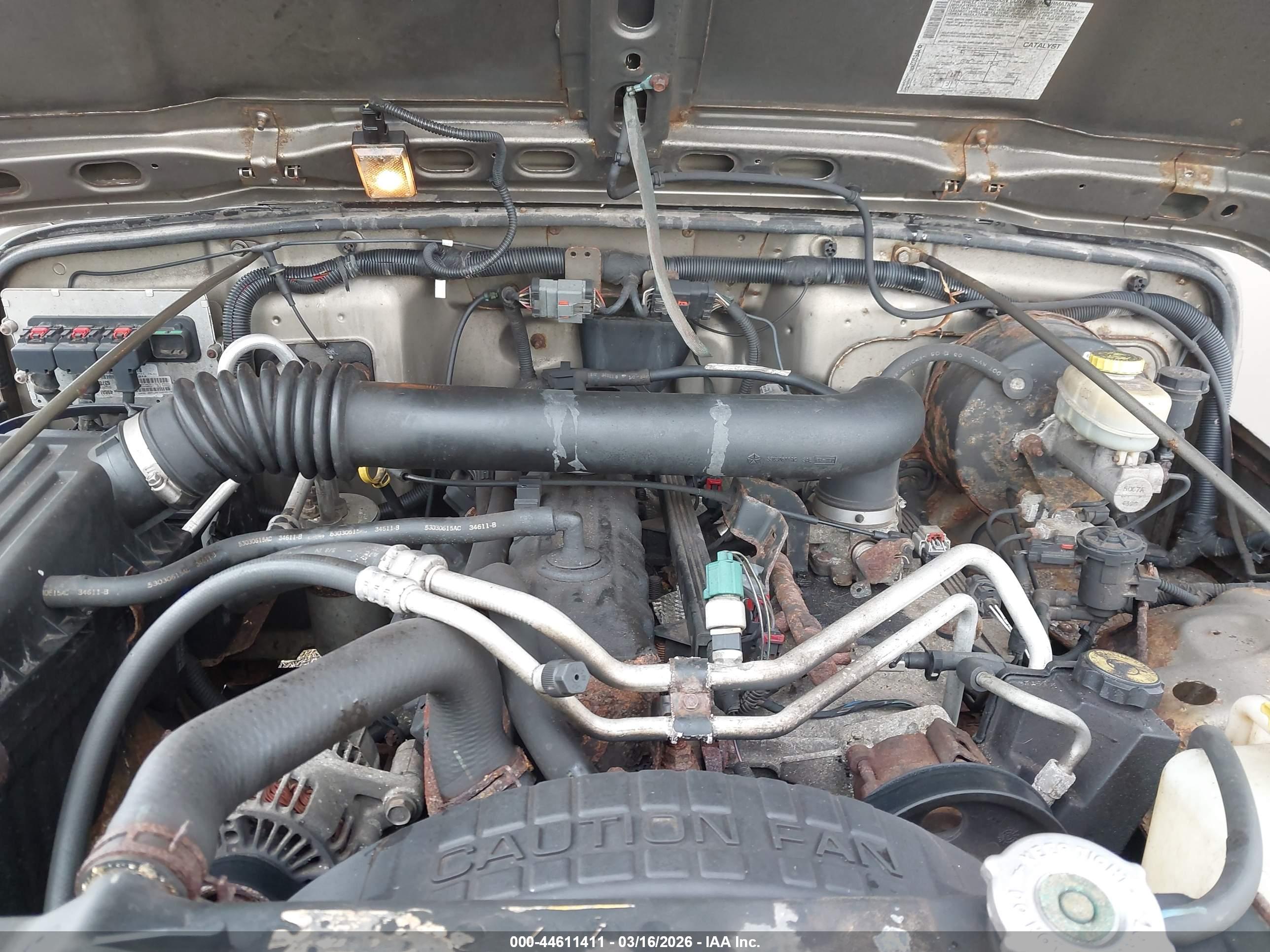 JEEP WRANGLER image 10