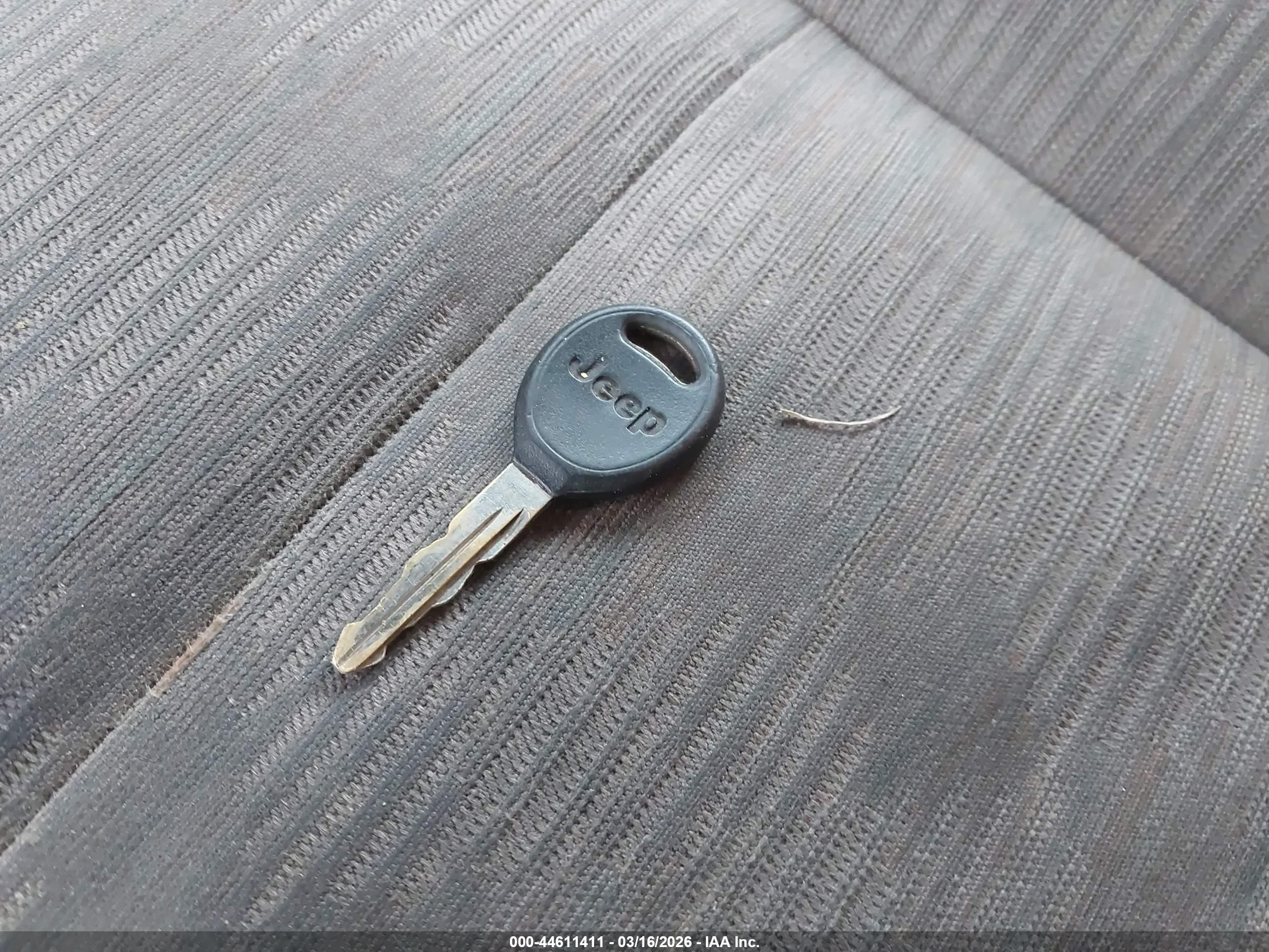 JEEP WRANGLER image 11