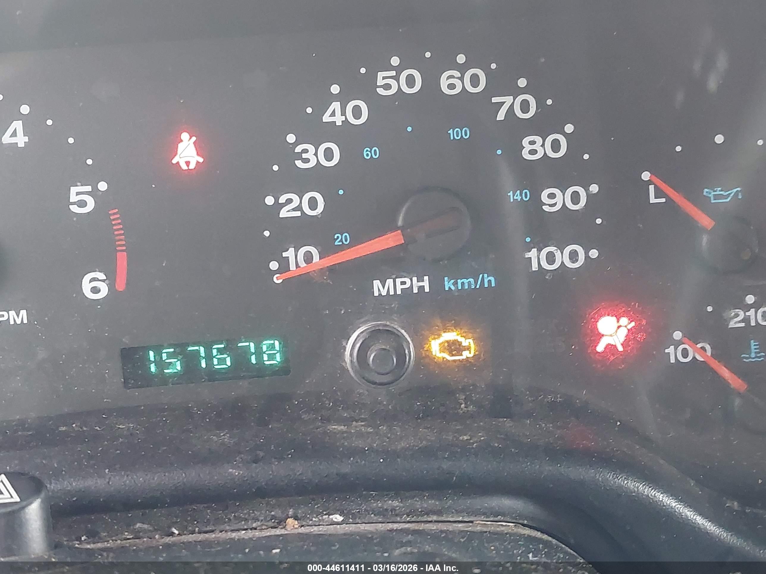 JEEP WRANGLER image 7