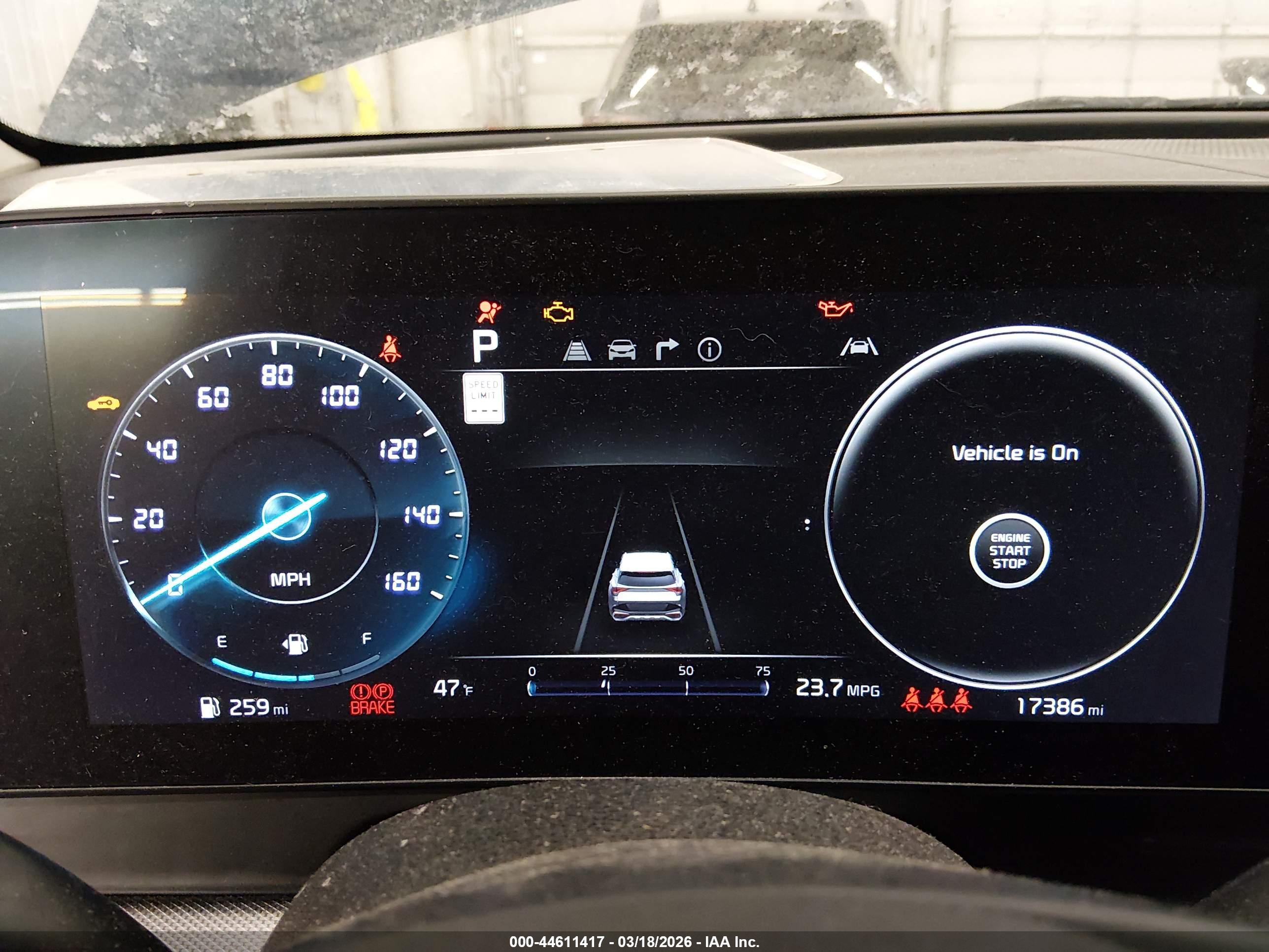 KIA SPORTAGE image 7