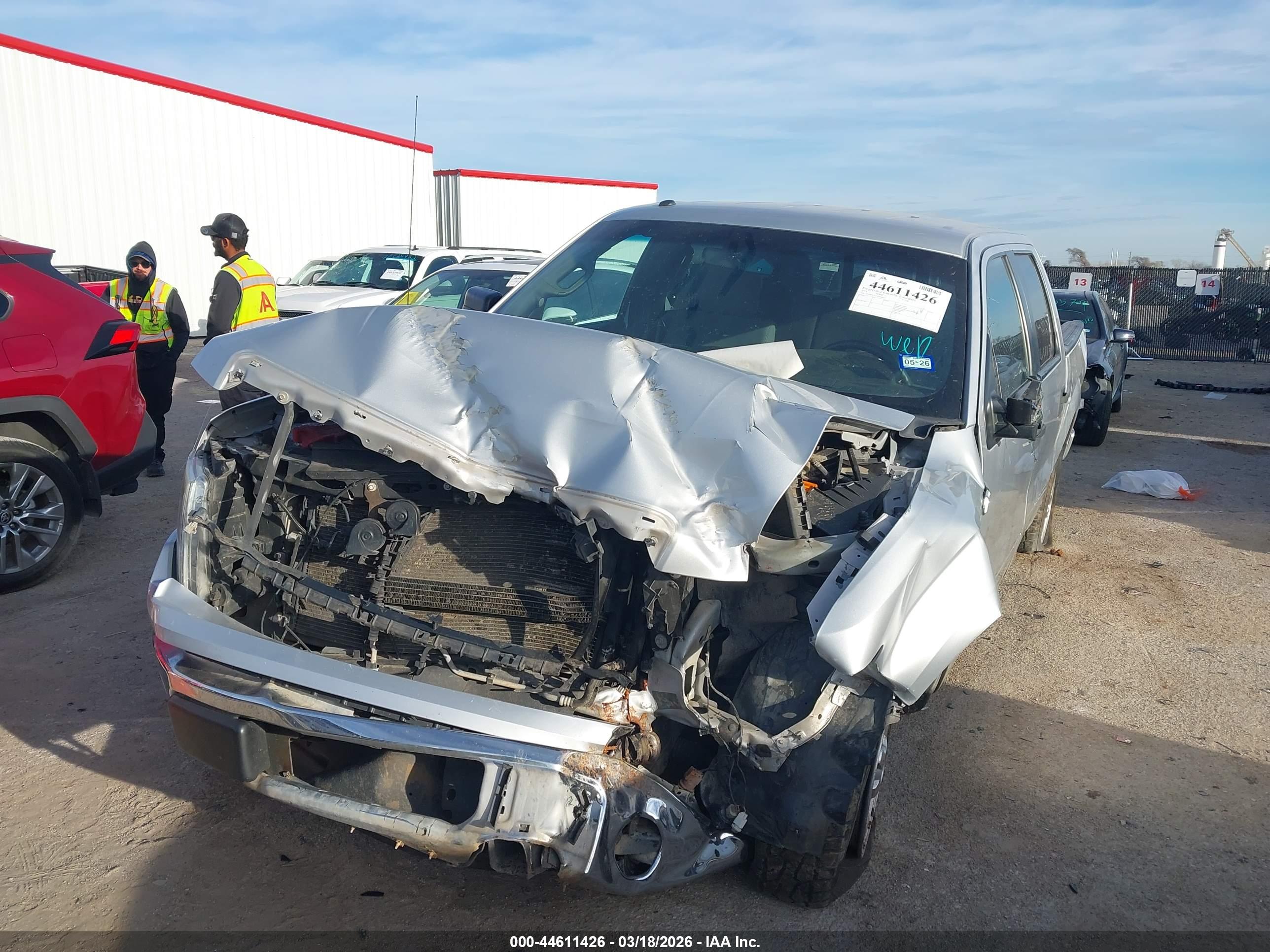 FORD F-150 image 2