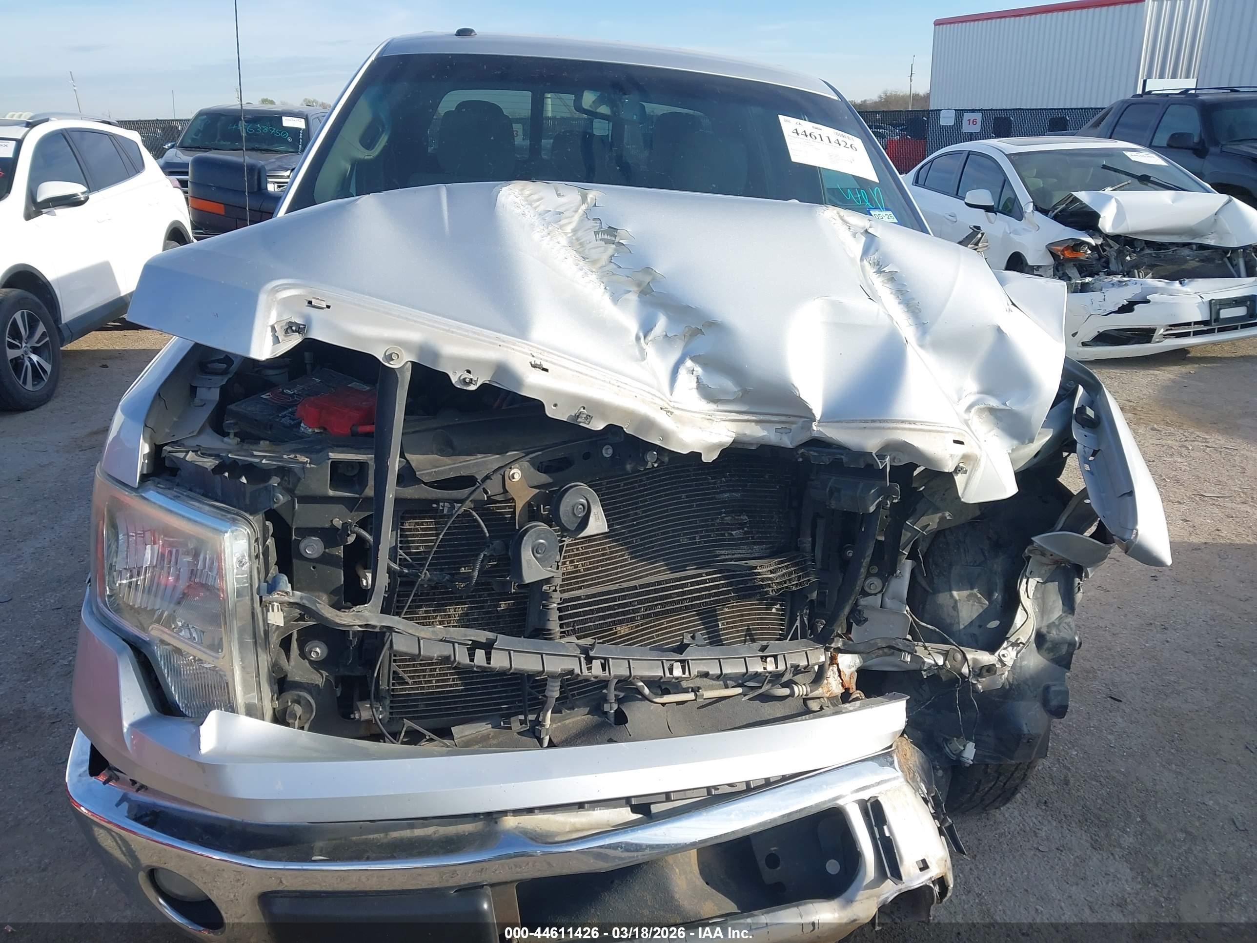 FORD F-150 image 6